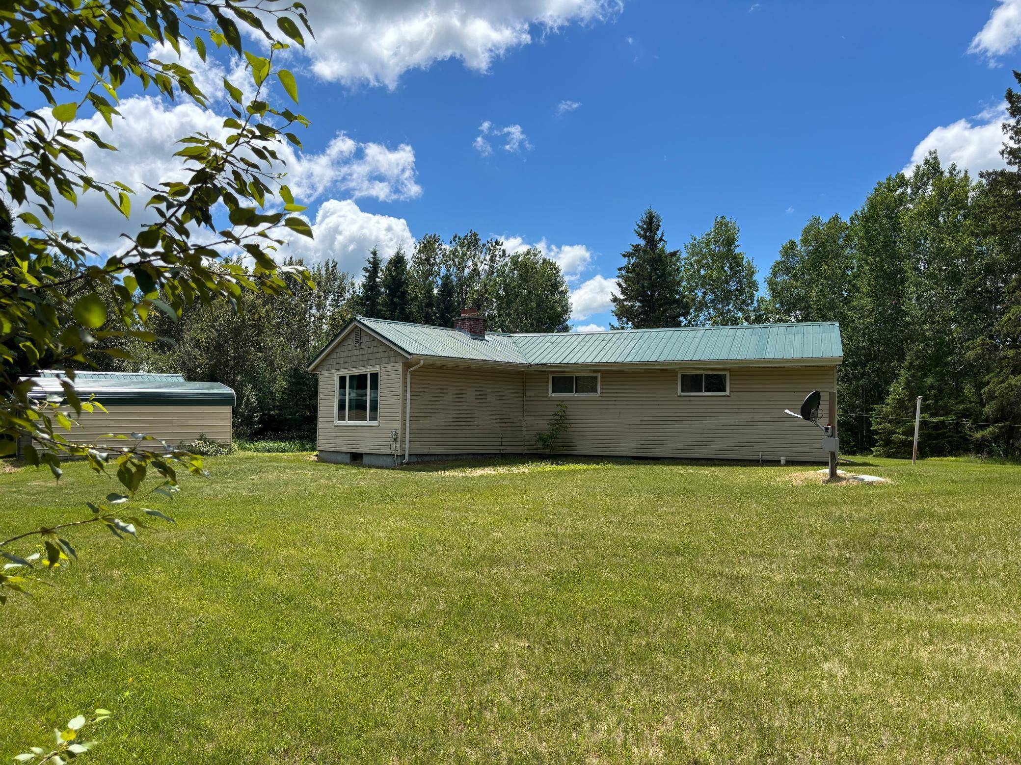 224 S Maddy ST, Mcgregor, MN 55760