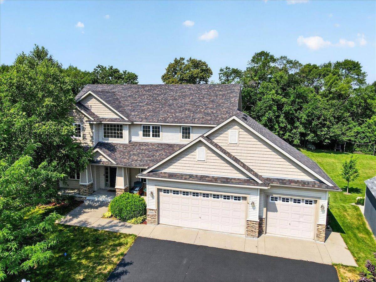 2001 Buffalo Run RD, Buffalo, MN 55313