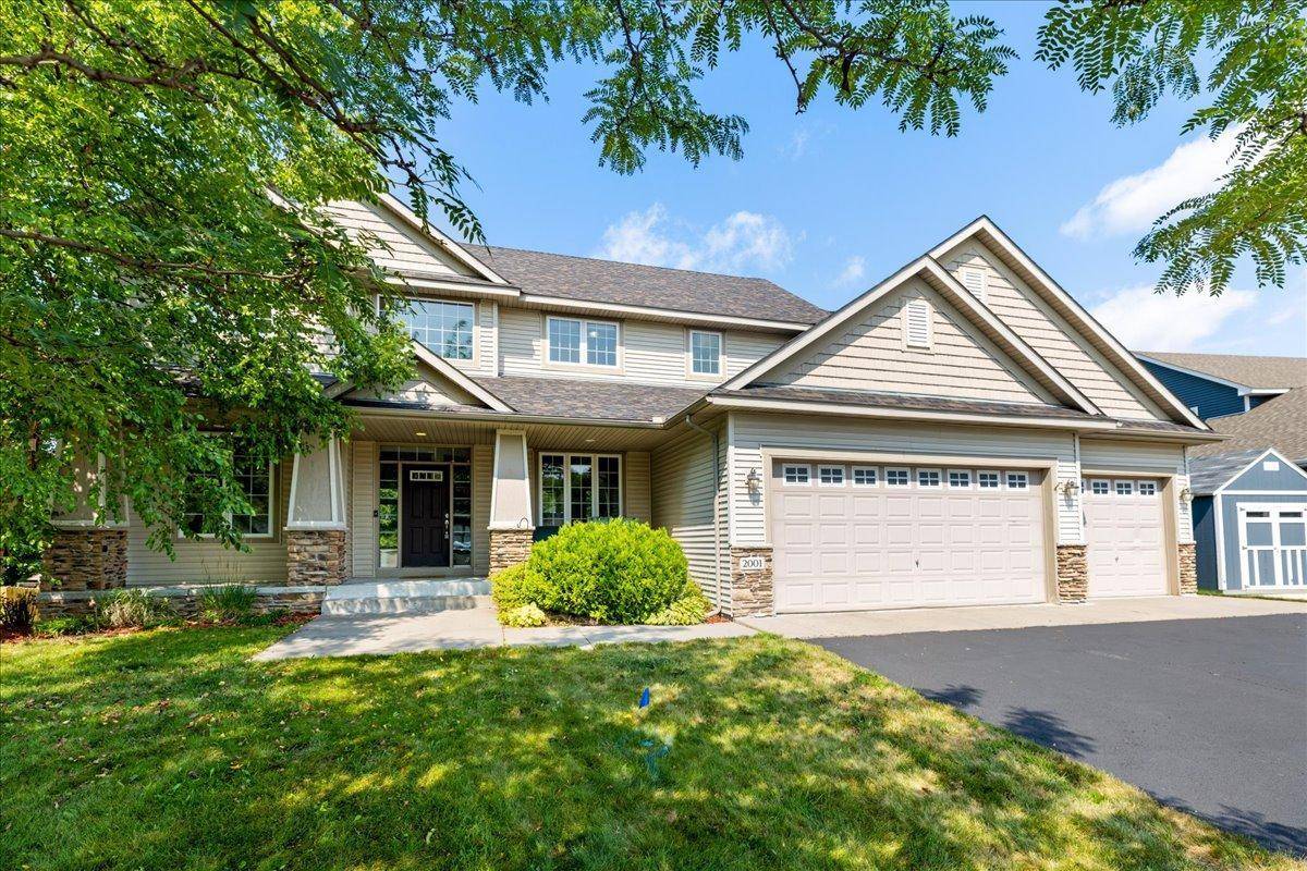 2001 Buffalo Run RD, Buffalo, MN 55313