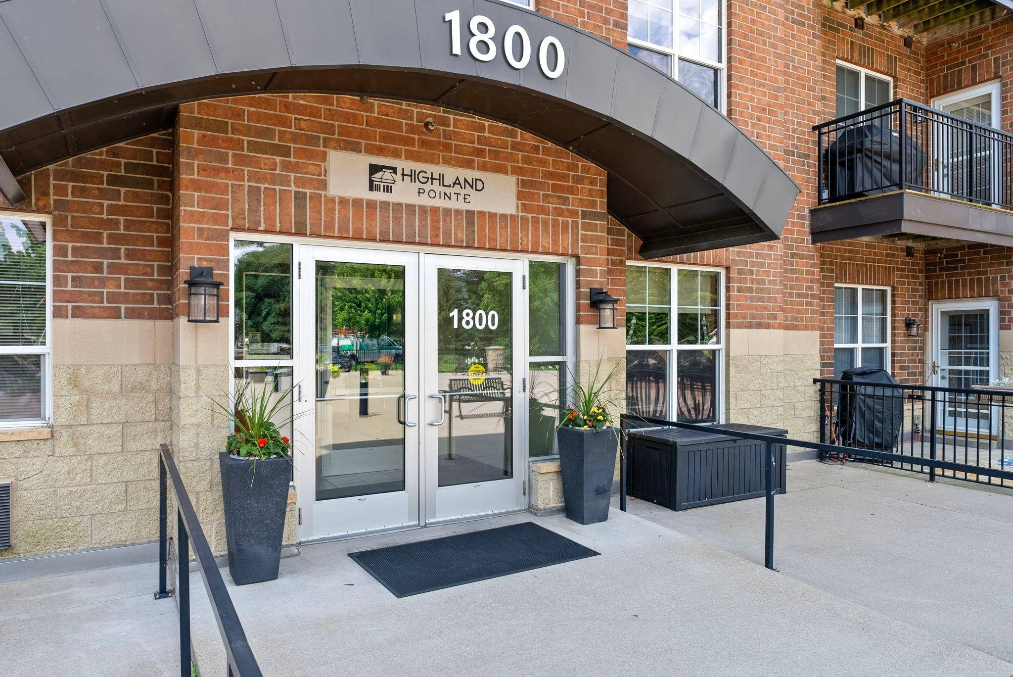 1800 Graham AVE #130, Saint Paul, MN 55116