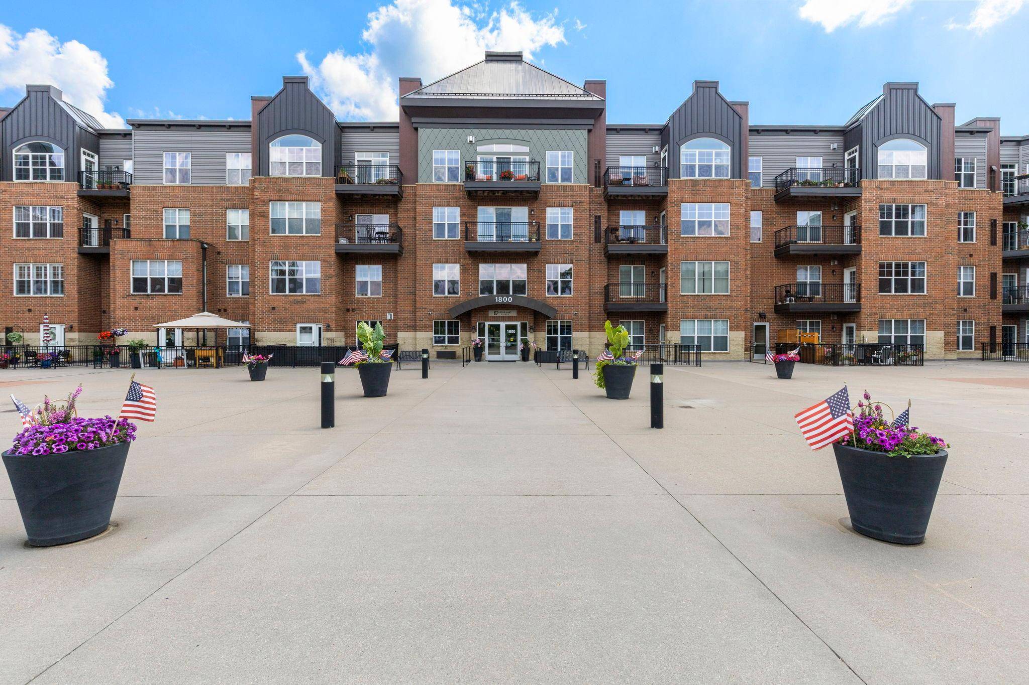 1800 Graham AVE #130, Saint Paul, MN 55116