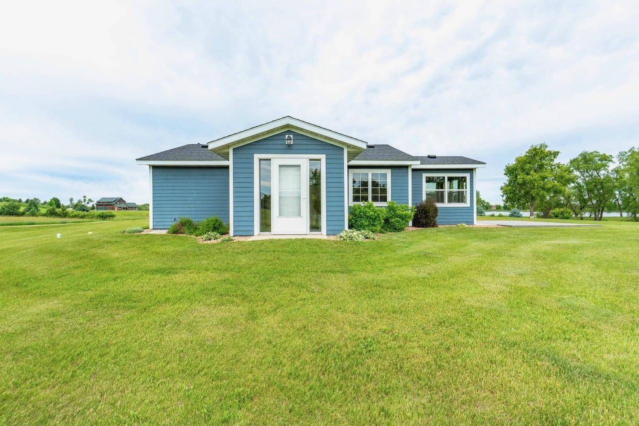 42955 165th ST, Clitherall, MN 56524