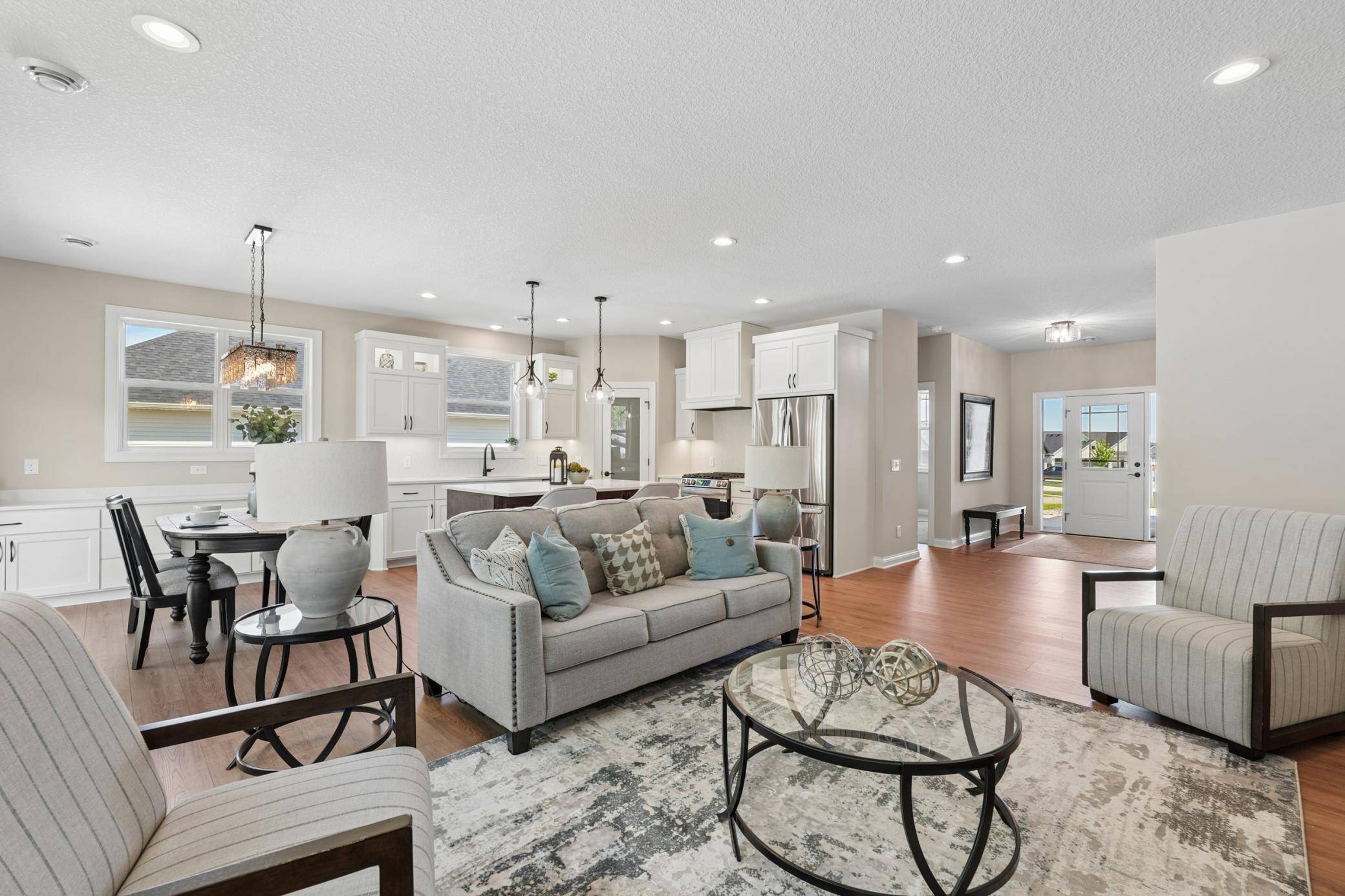 27221 Petes Hill TRL, Elko New Market, MN 55020