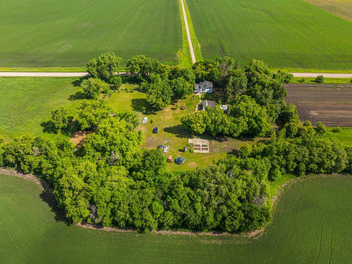 1265 230th ST, Mahnomen, MN 56557