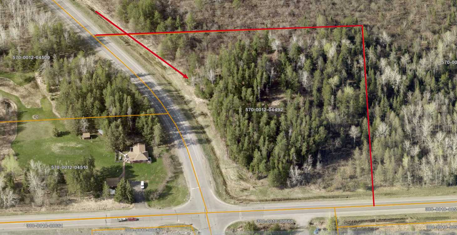 TBD Vermilion Trail, Aurora, MN 55705