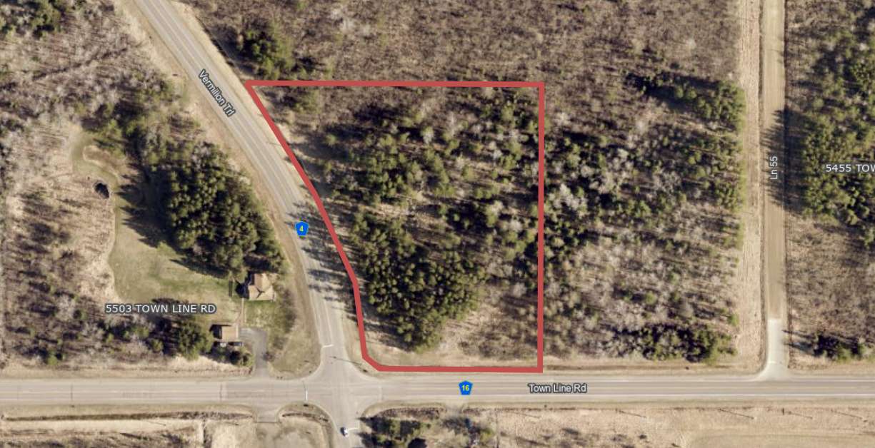 TBD Vermilion Trail, Aurora, MN 55705