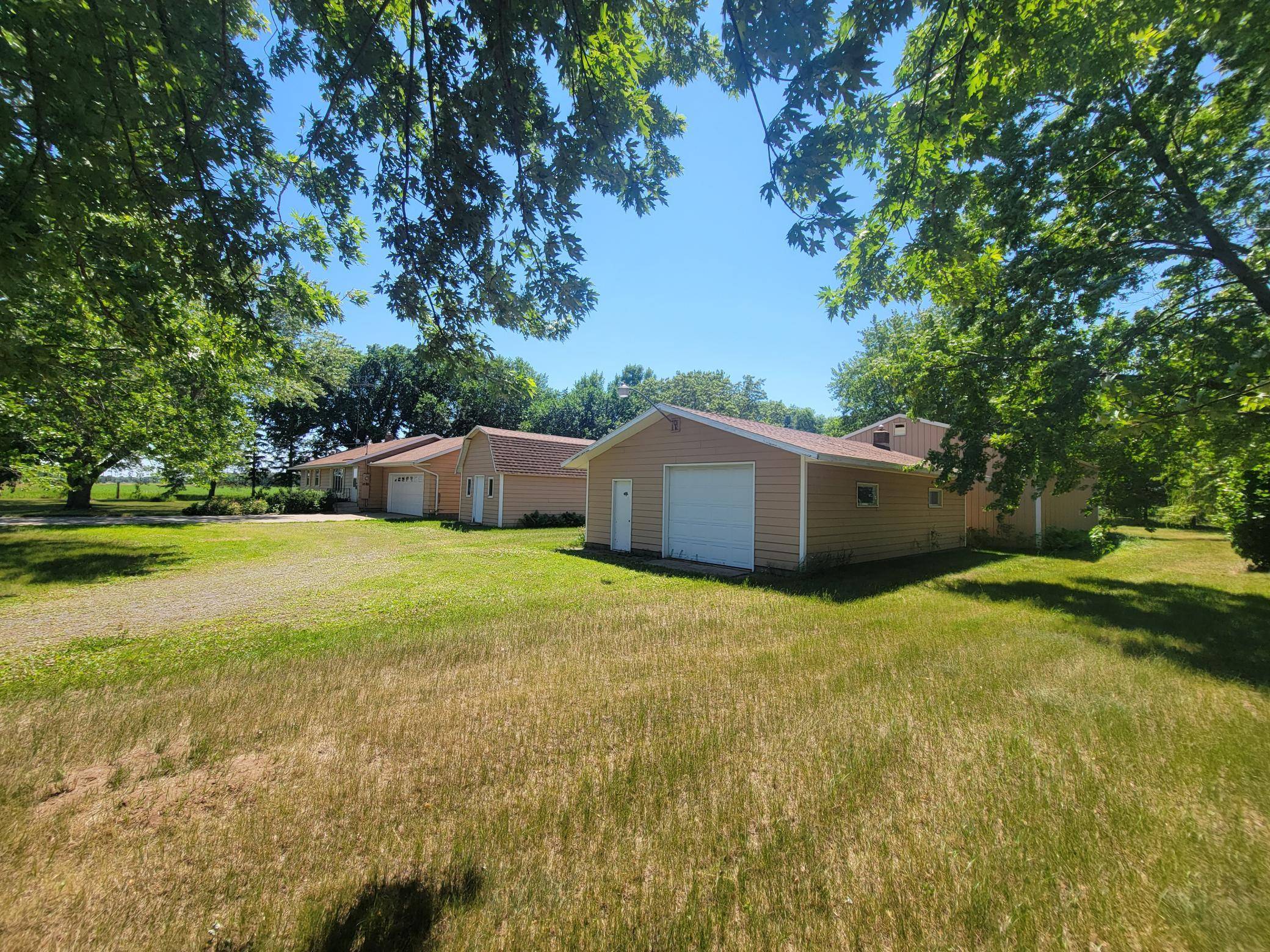5182 45th AVE SE, Saint Cloud, MN 56304