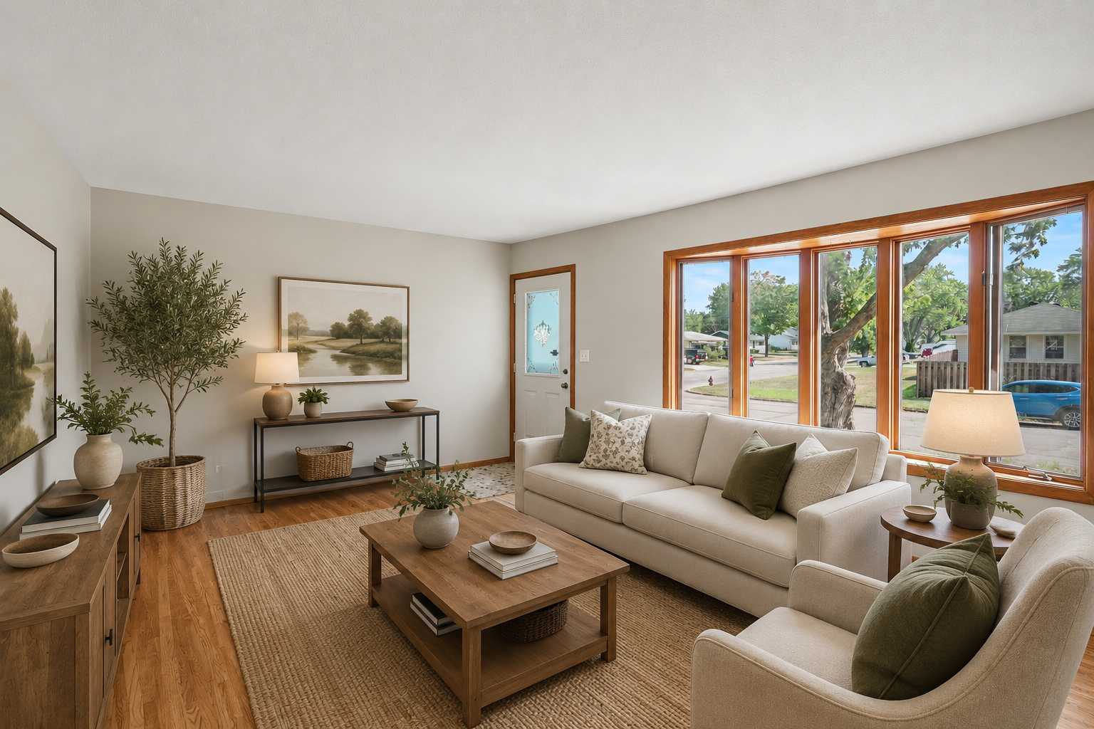 1431 Dayton AVE, Saint Paul Park, MN 55071