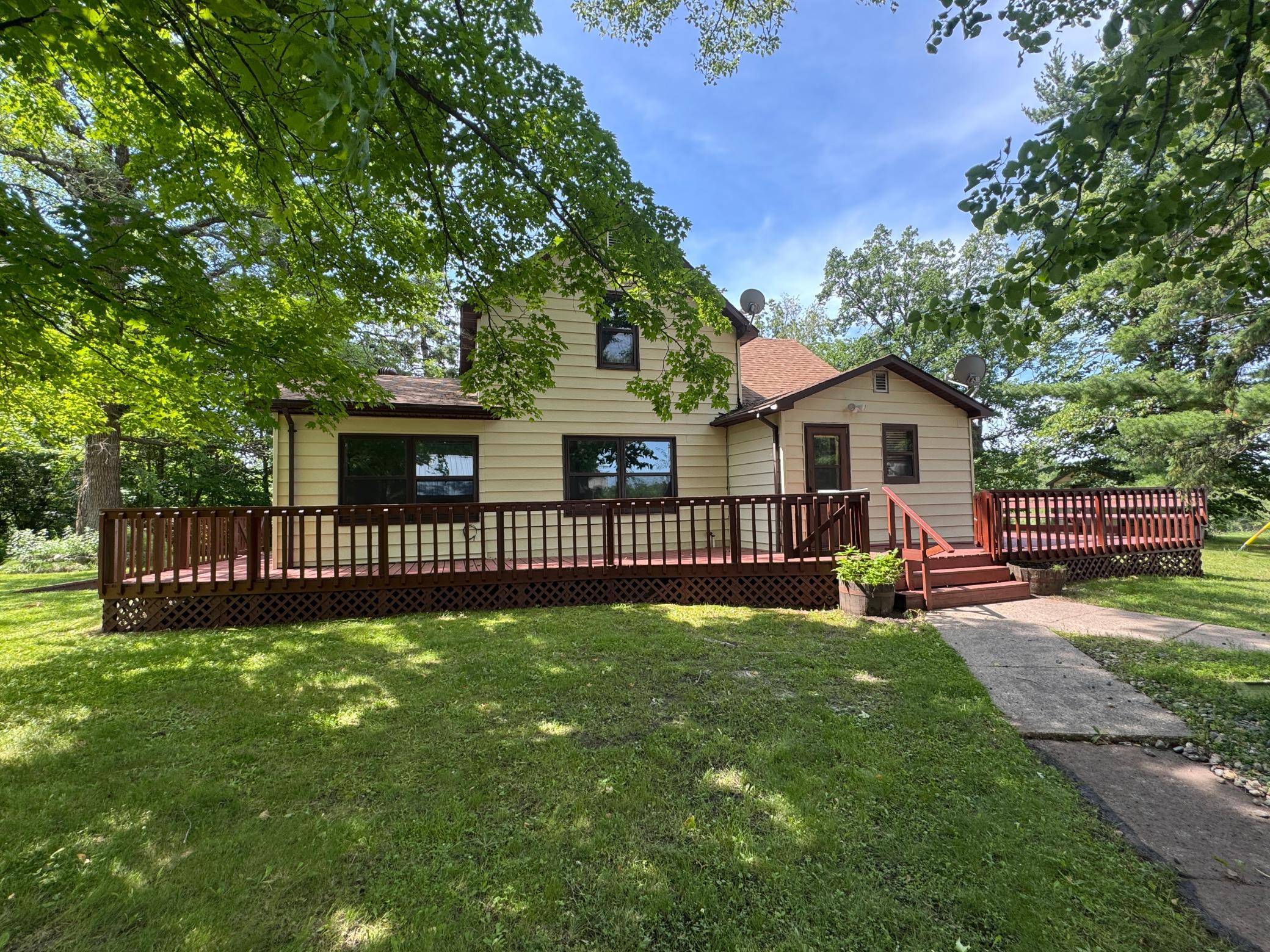 22585 320th ST, Bagley, MN 56621