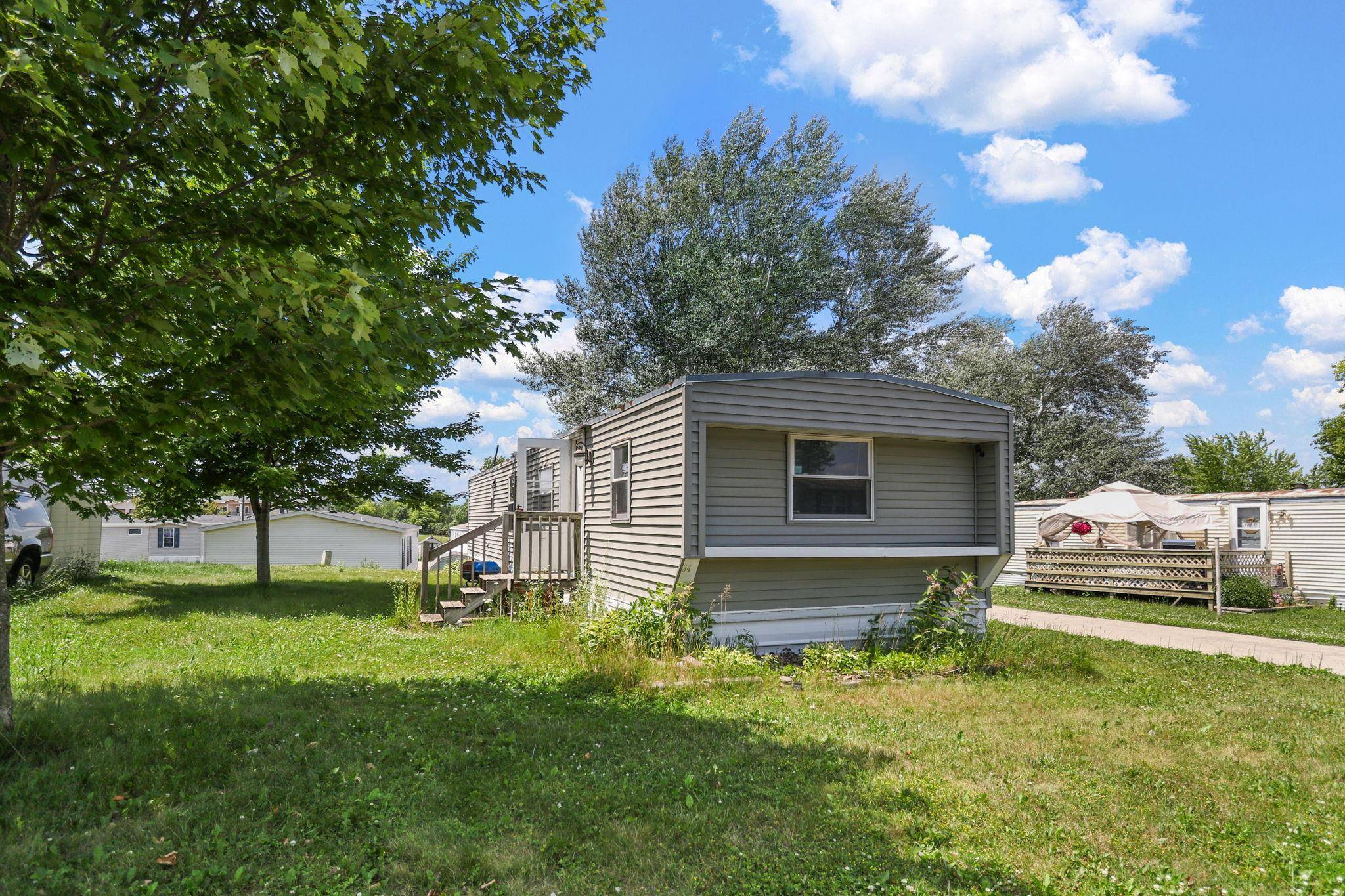 3611 85th ST NW #34, Oronoco, MN 55960