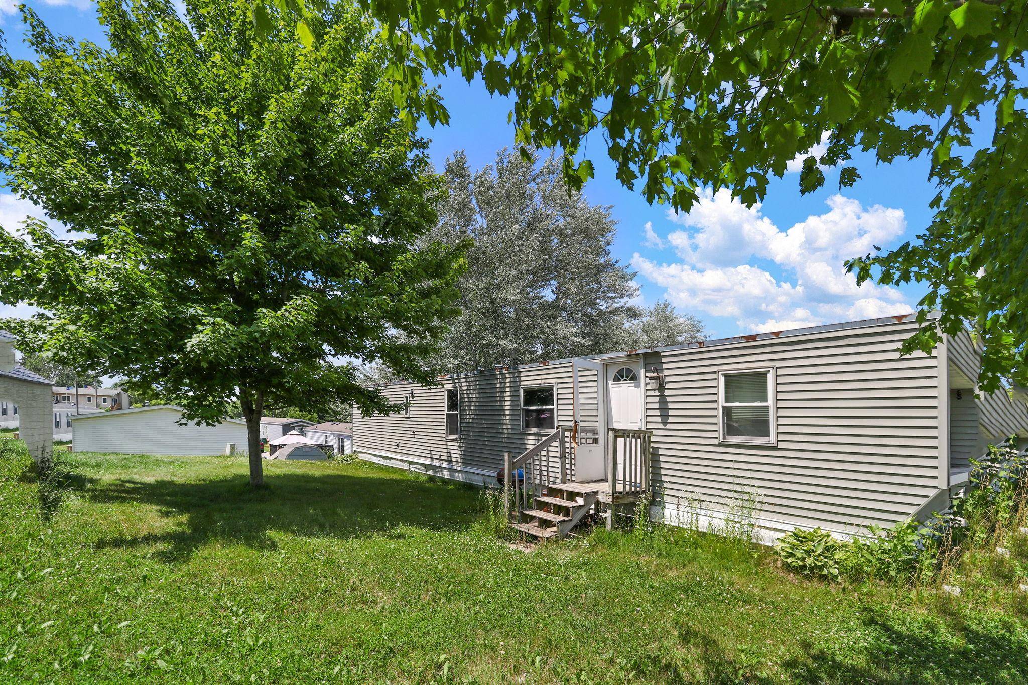 3611 85th ST NW #34, Oronoco, MN 55960