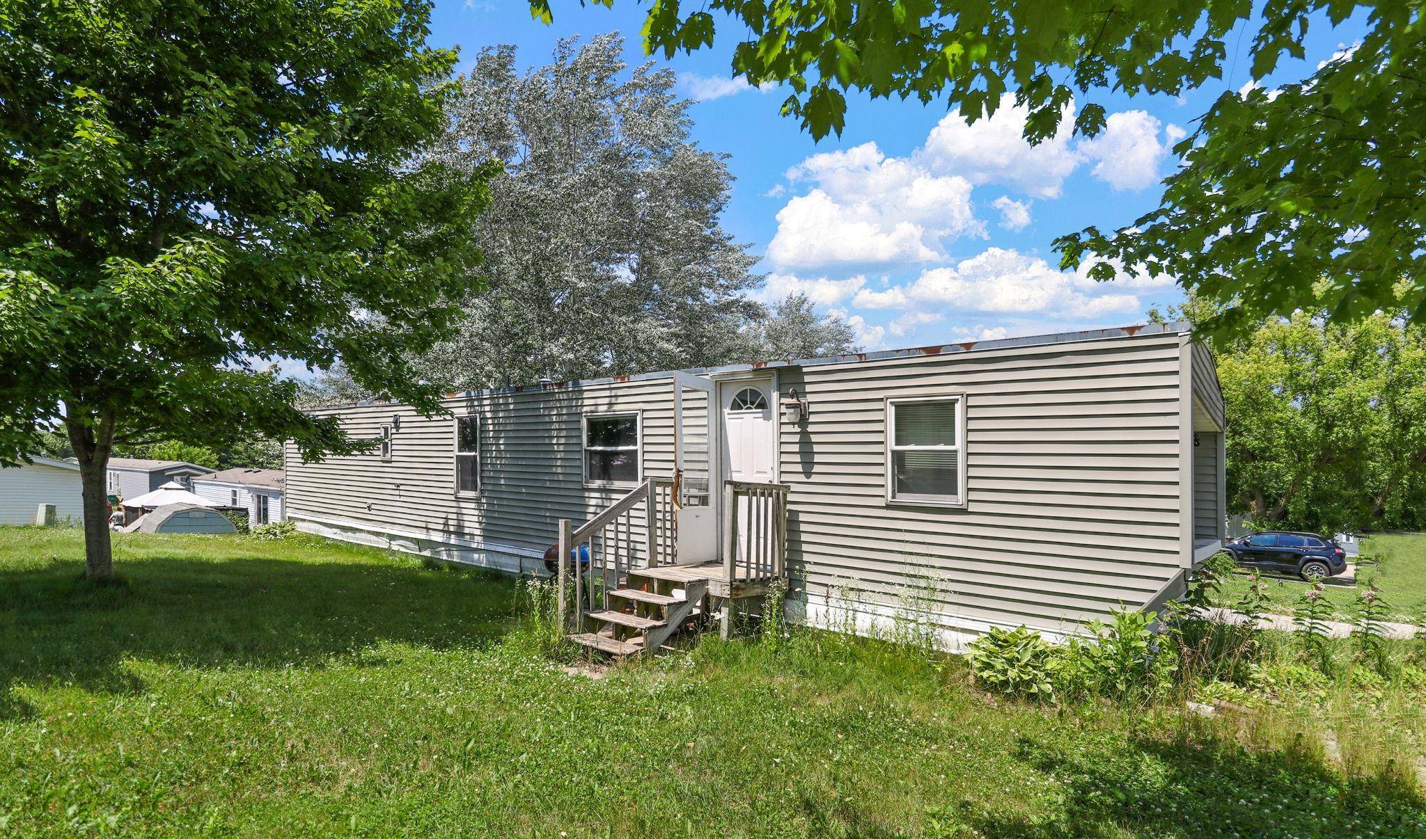 3611 85th ST NW #34, Oronoco, MN 55960