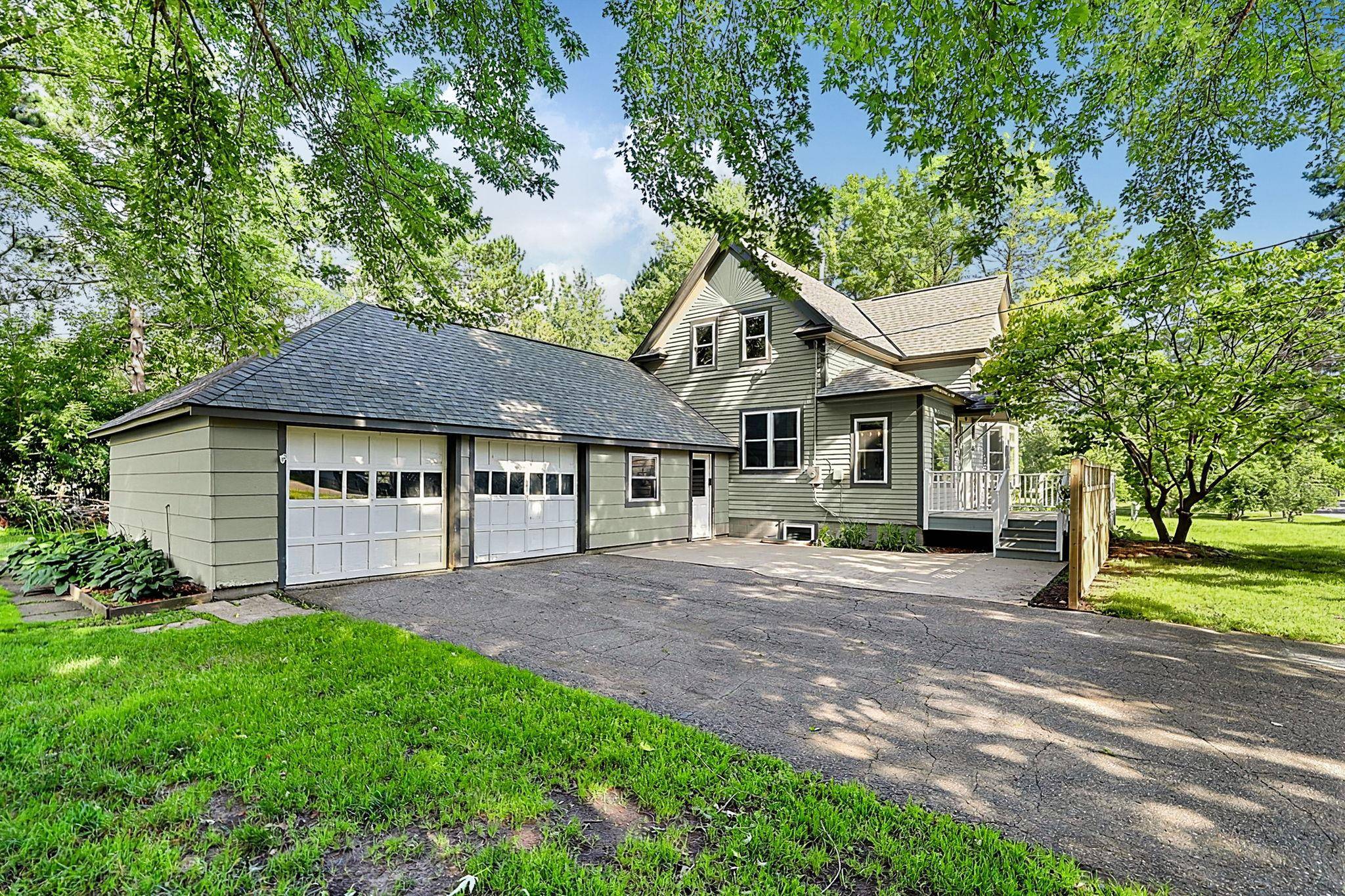 440 River DR W, Milaca, MN 56353