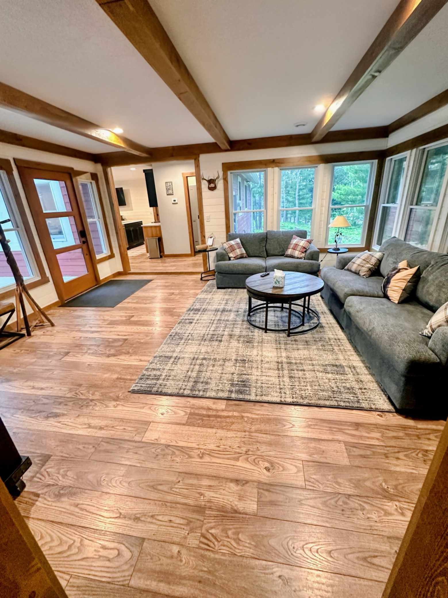 3895 Mallard Lake RD, Webster, WI 54893