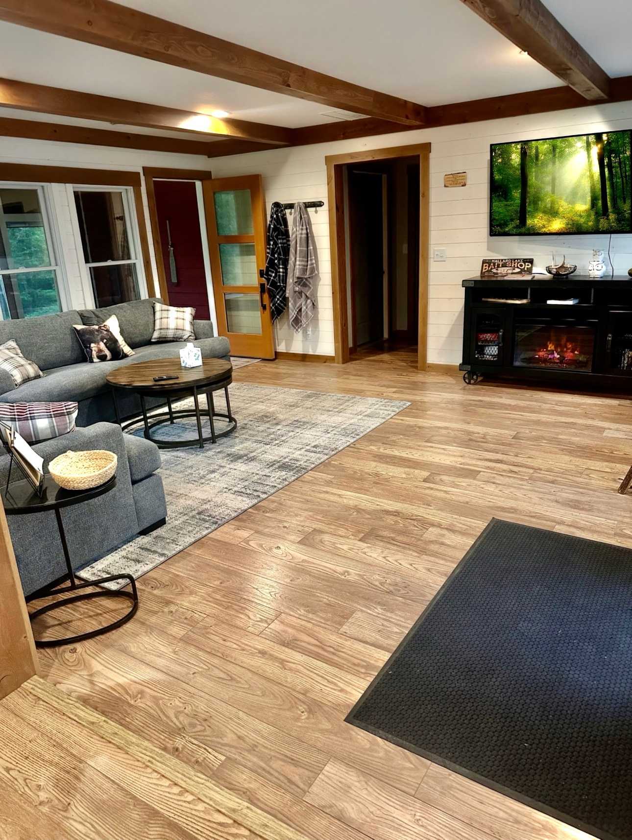 3895 Mallard Lake RD, Webster, WI 54893