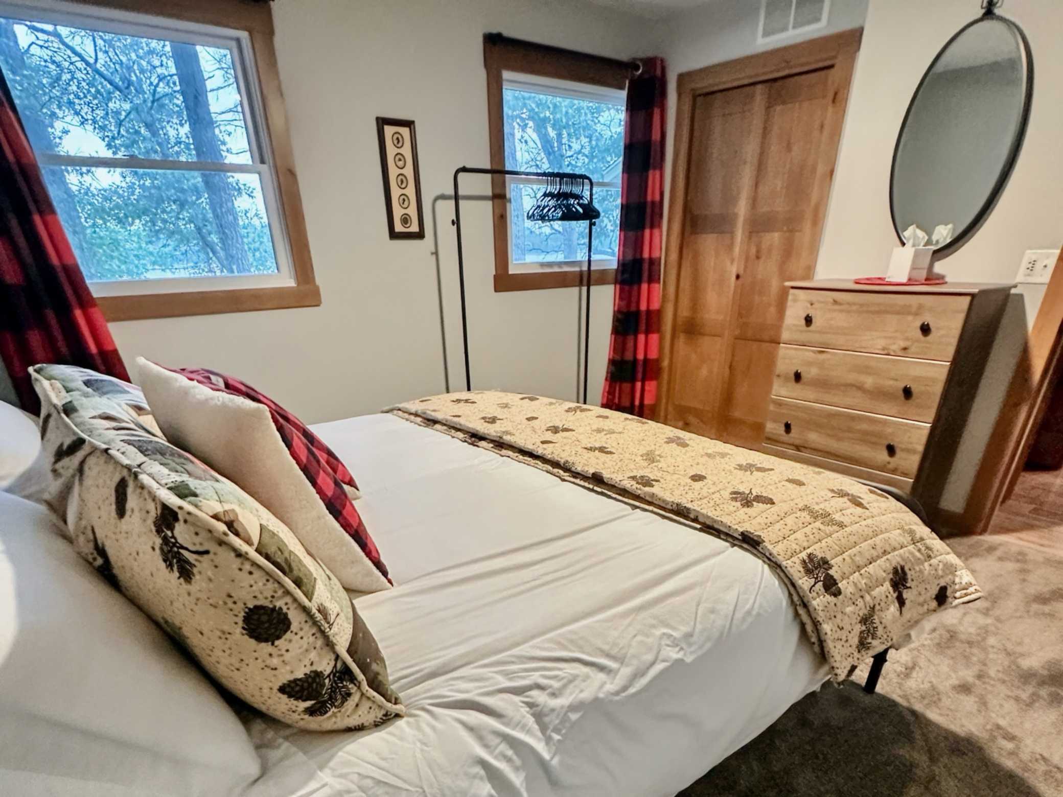 3895 Mallard Lake RD, Webster, WI 54893