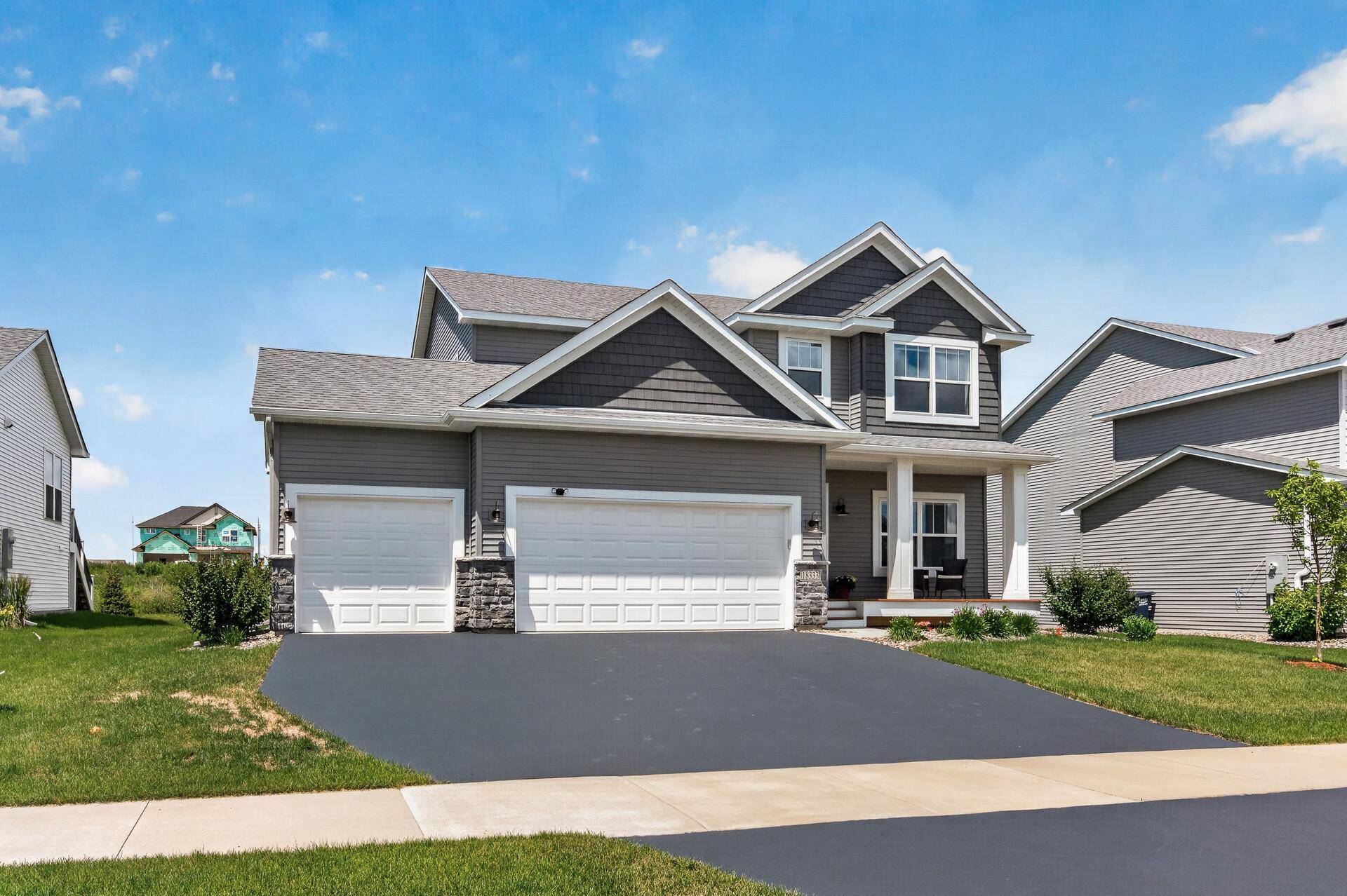 18333 Glacier WAY, Lakeville, MN 55044