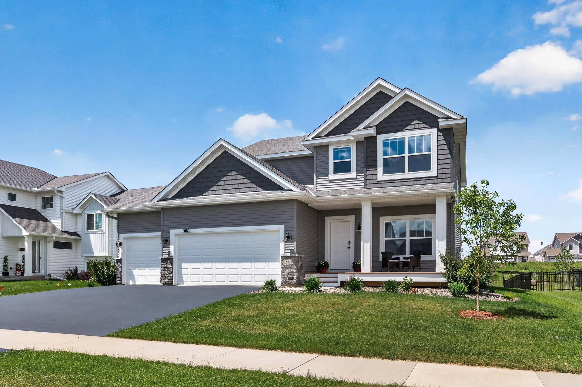 18333 Glacier WAY, Lakeville, MN 55044