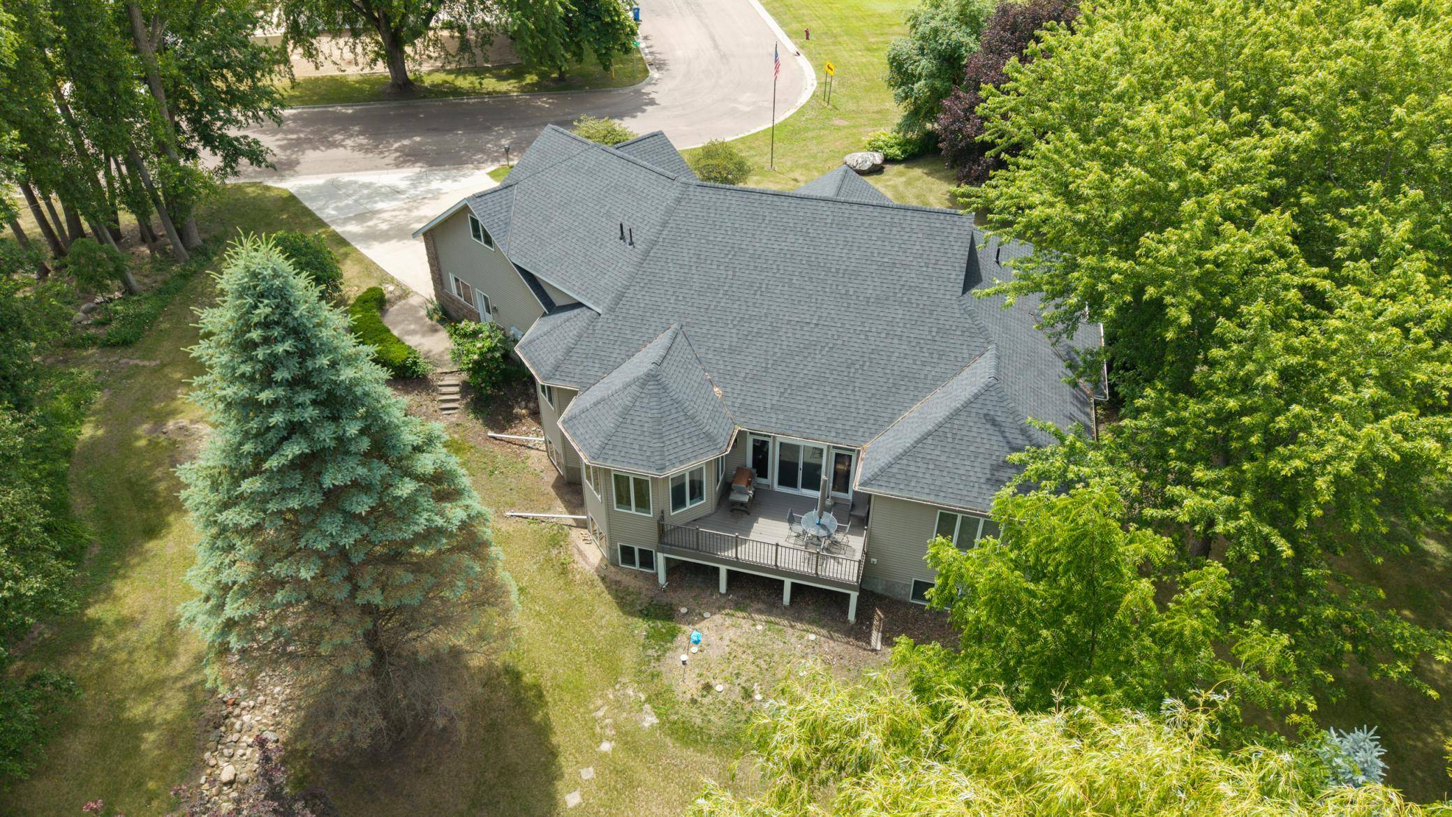501 4th ST E, Canby, MN 56220