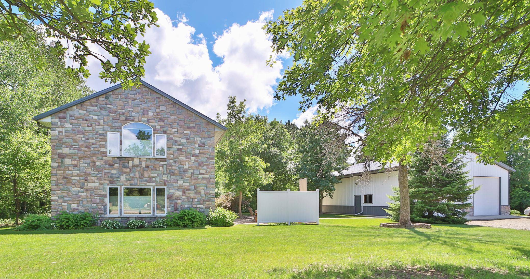 6761 County Road 16, Pequot Lakes, MN 56472