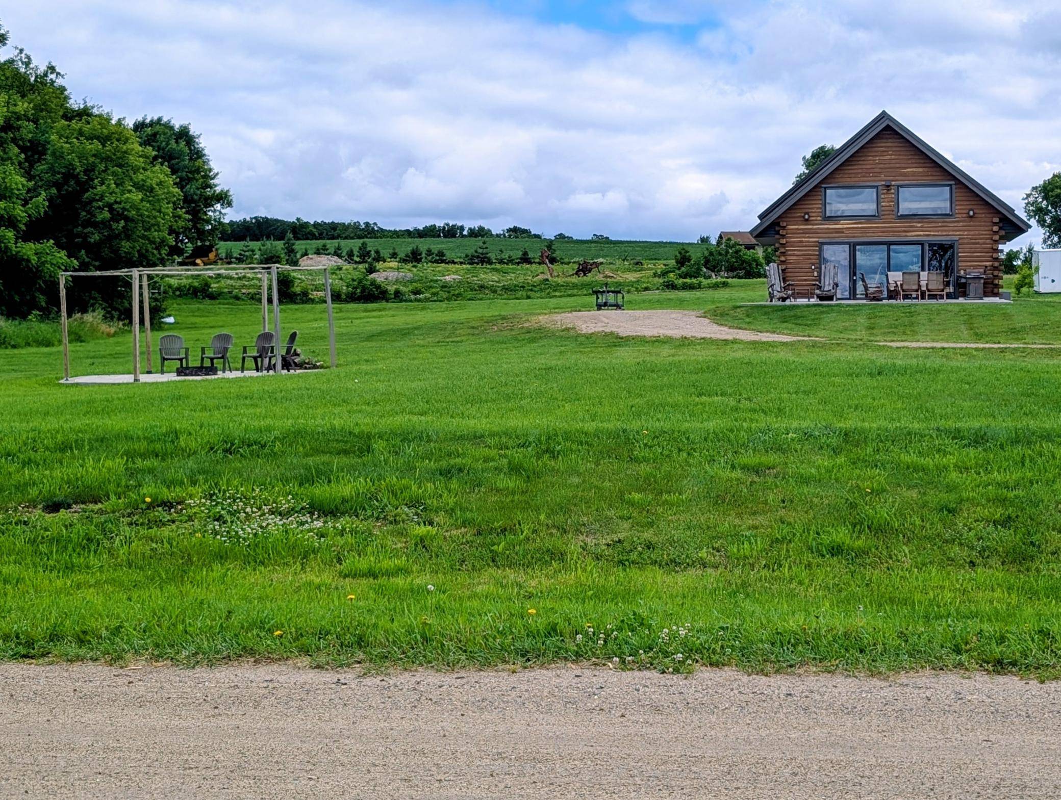 25156 204th ST, Long Prairie, MN 56347