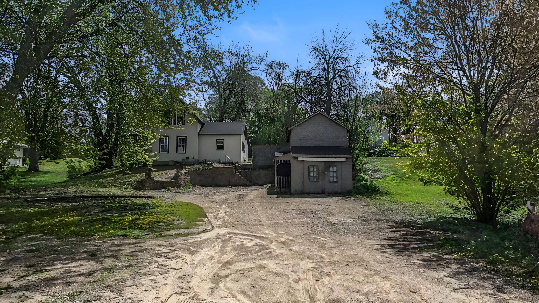 320 N 3rd ST, Le Sueur, MN 56058