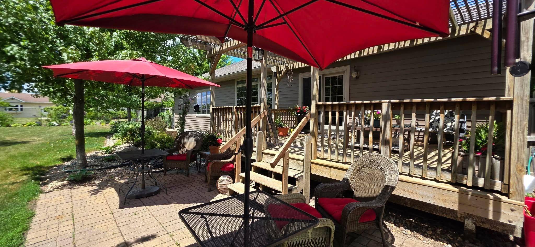 3003 Lake Chapeau DR, Albert Lea, MN 56007