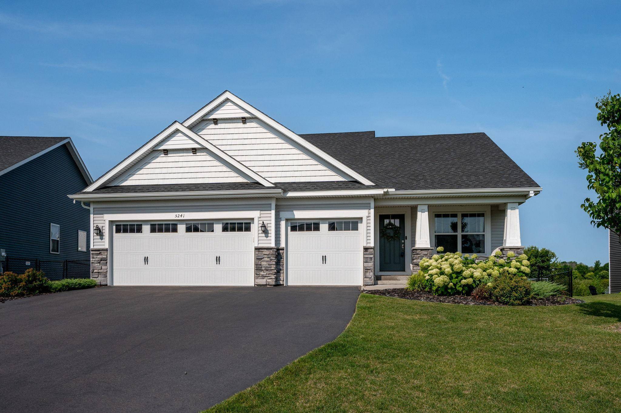 5241 Jansen AVE NE, Saint Michael, MN 55376
