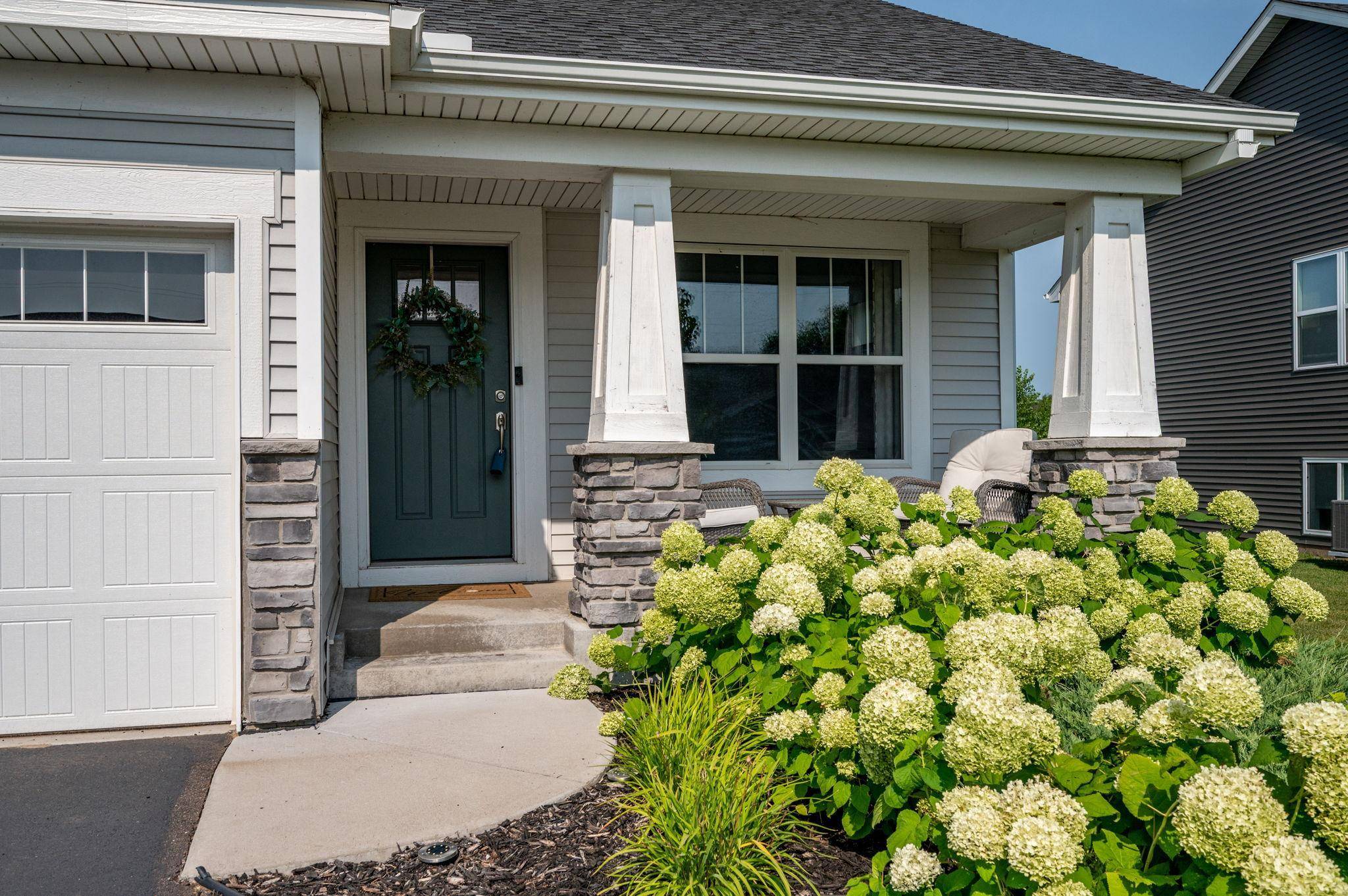 5241 Jansen AVE NE, Saint Michael, MN 55376