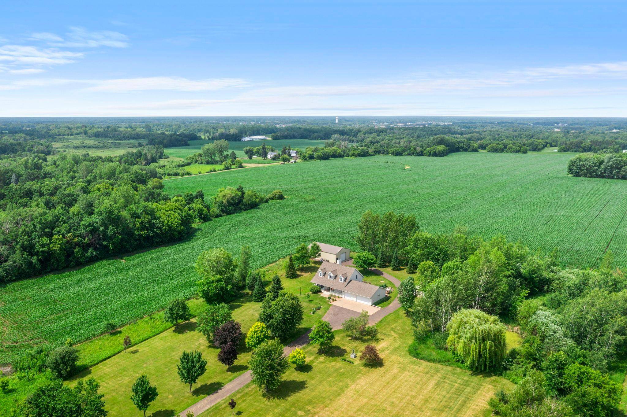 30000 Xylite ST NE, Isanti, MN 55040