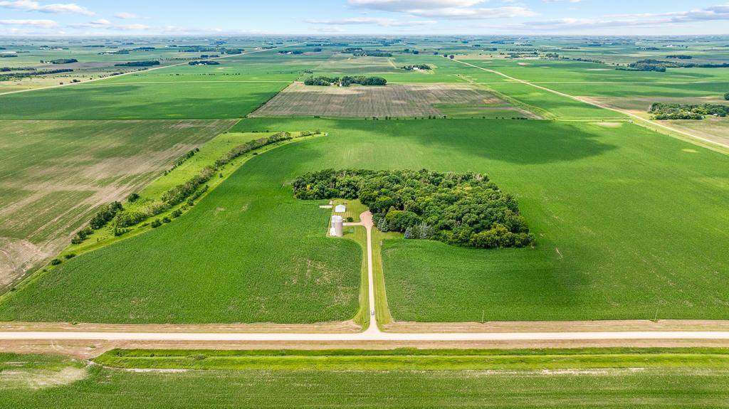 2765 390th ST, Boyd, MN 56218