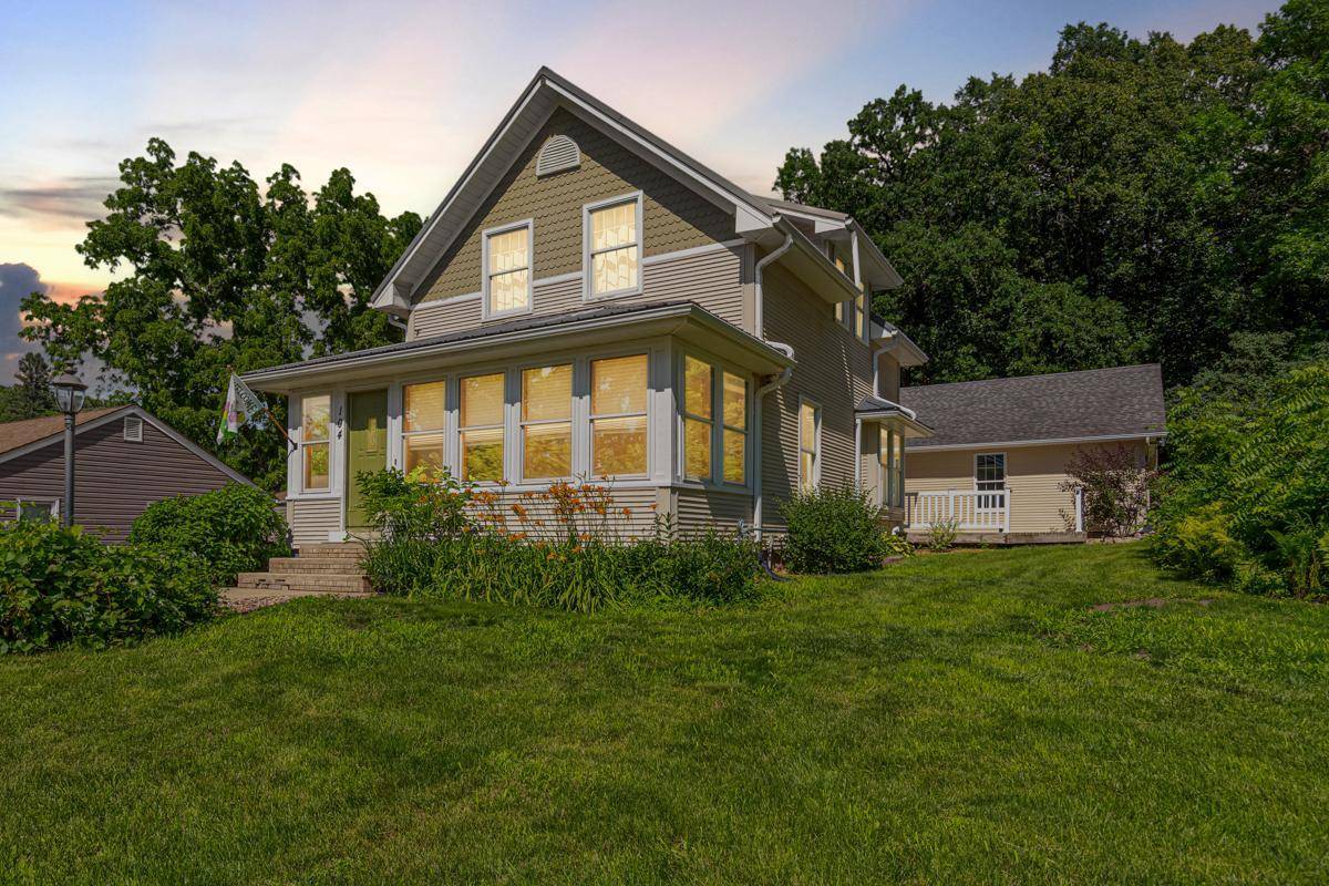 104 River ST, Jackson, MN 56143