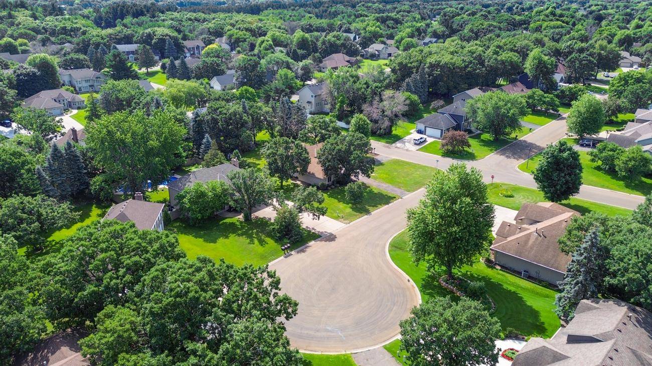 15065 Crane ST NW, Andover, MN 55304