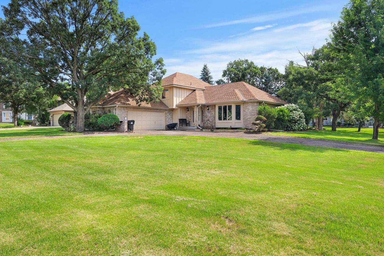 15065 Crane ST NW, Andover, MN 55304
