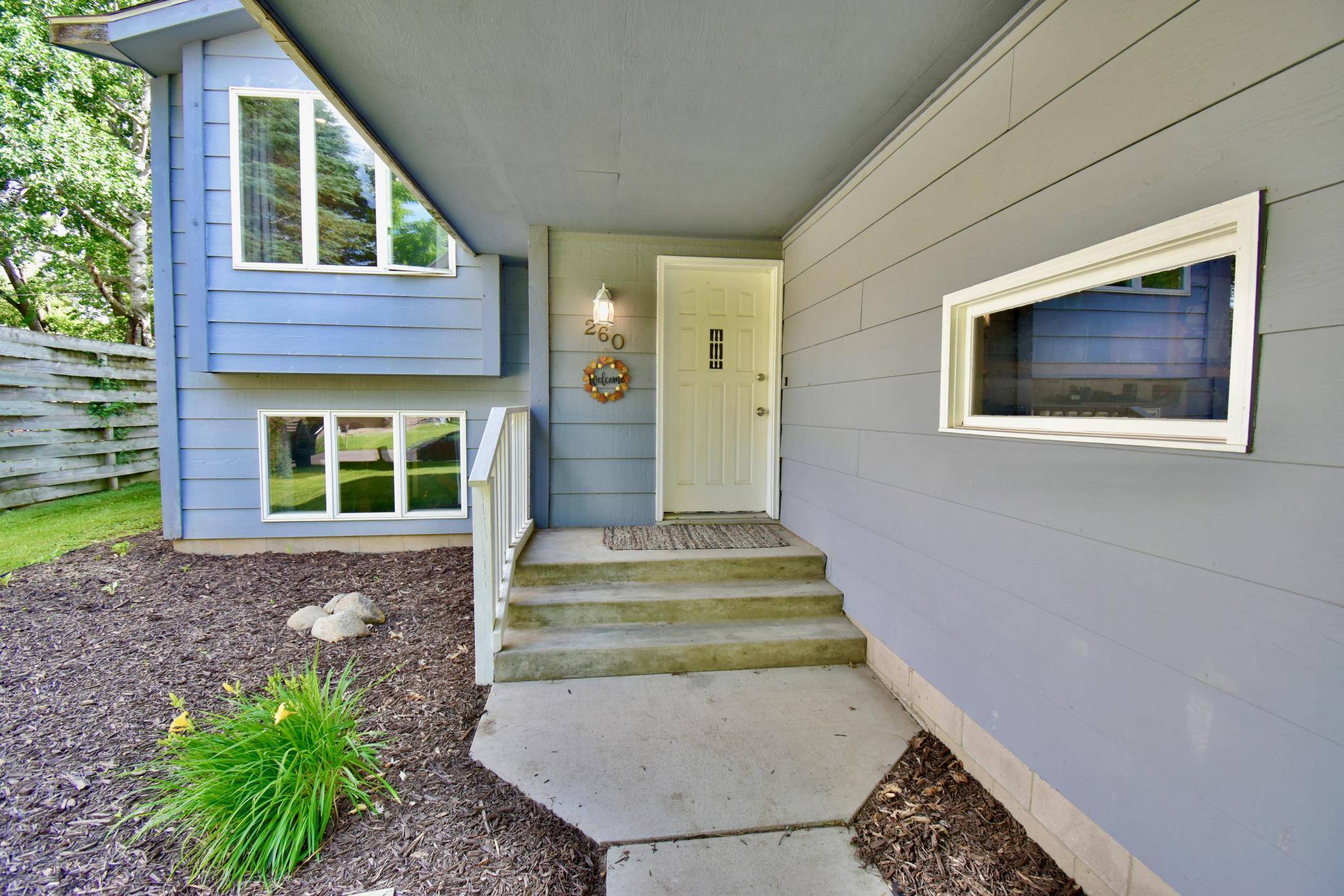 260 Balsam DR, Foley, MN 56329