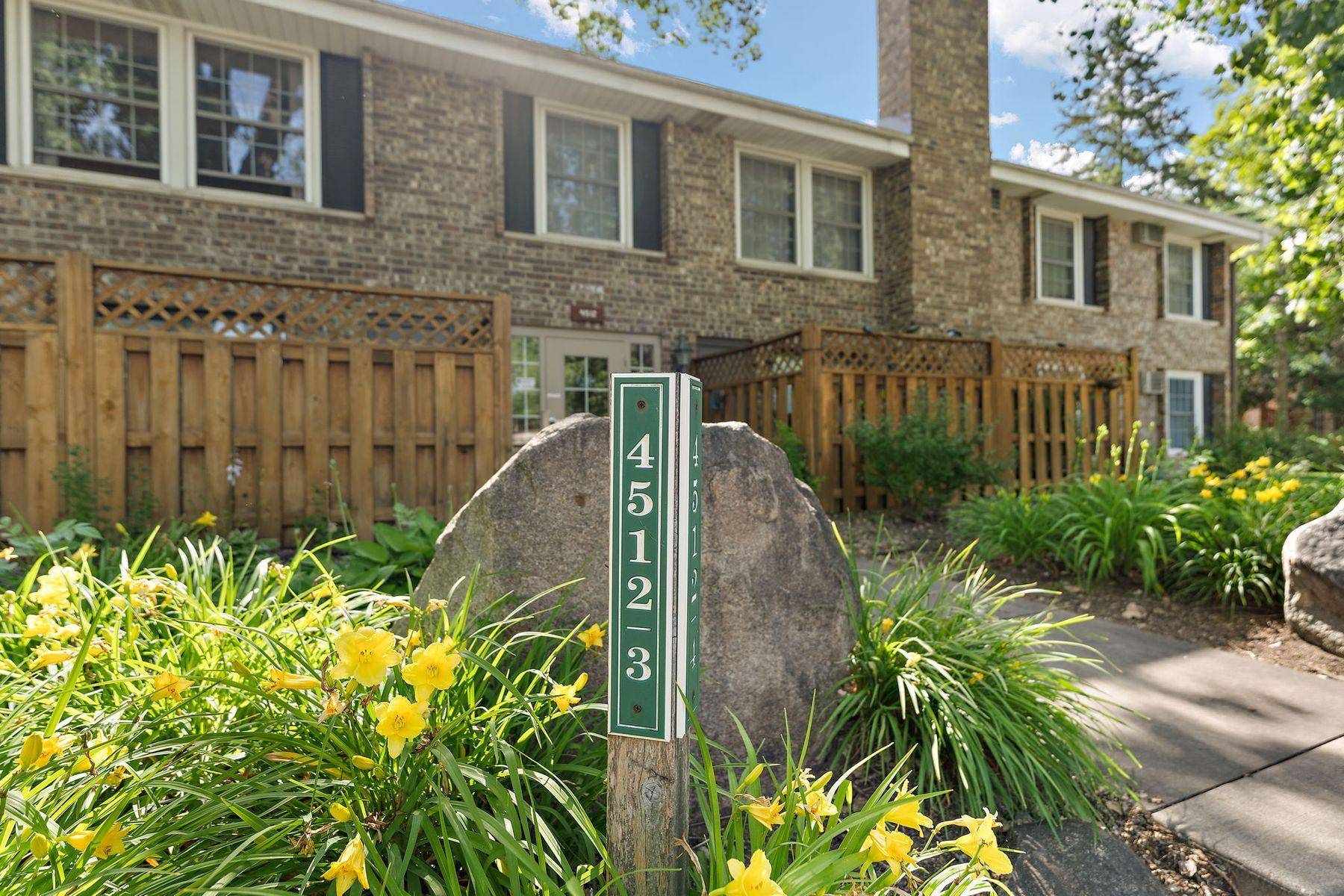 4512 Cedar Lake RD S #3, Saint Louis Park, MN 55416