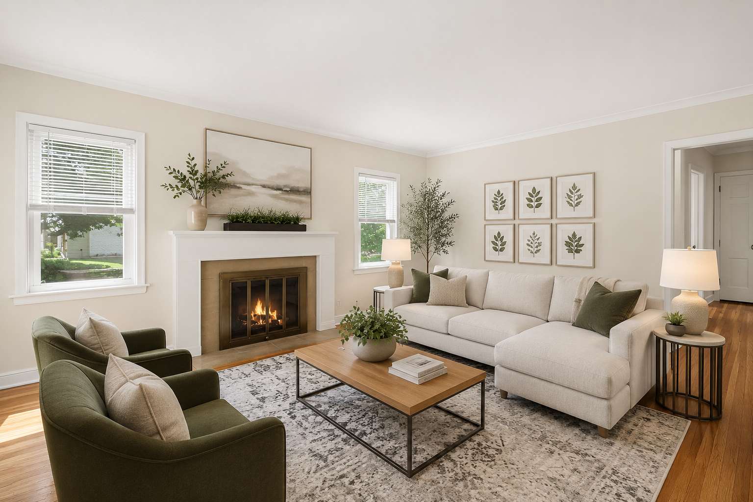 4624 Vallacher AVE, Saint Louis Park, MN 55416