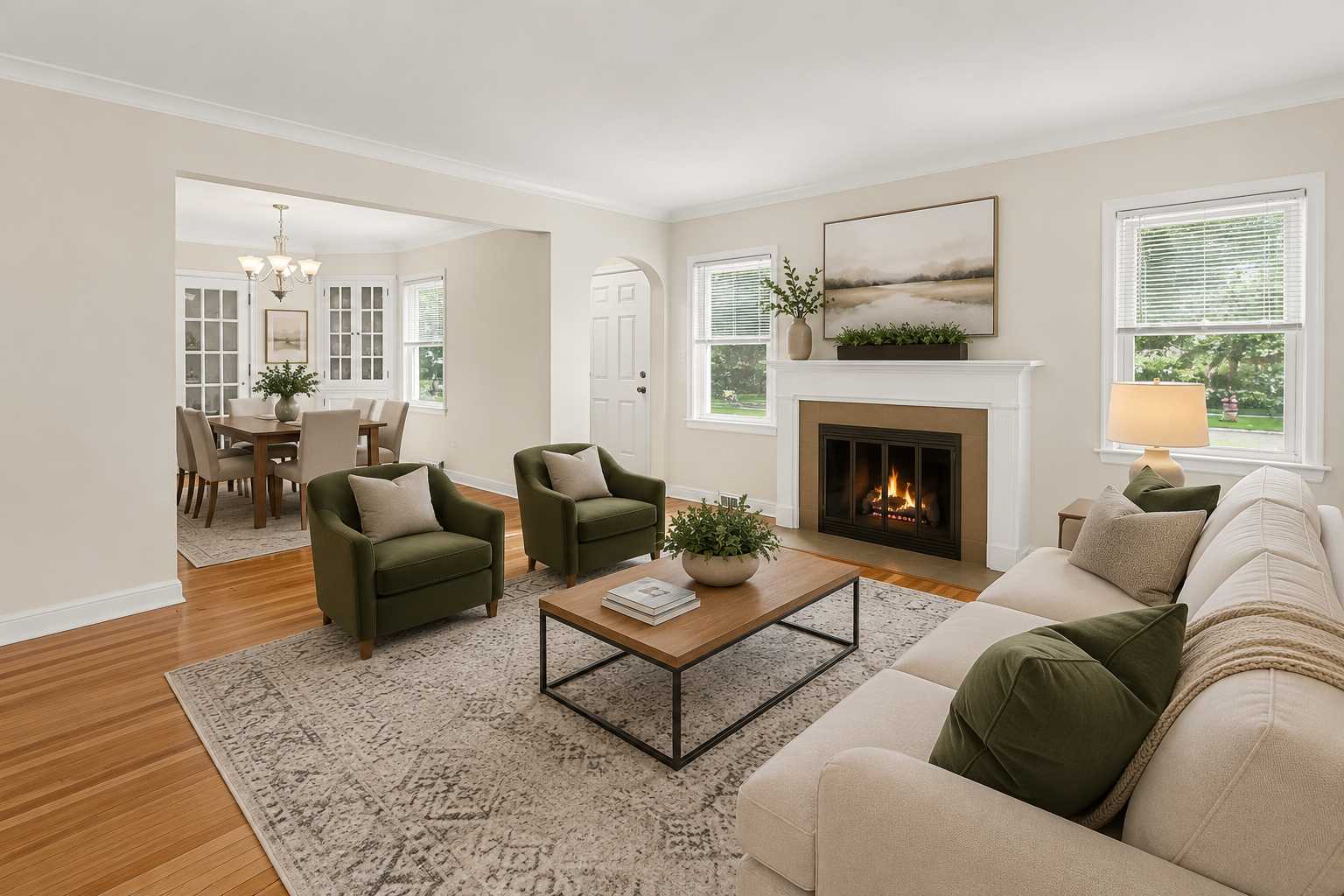 4624 Vallacher AVE, Saint Louis Park, MN 55416
