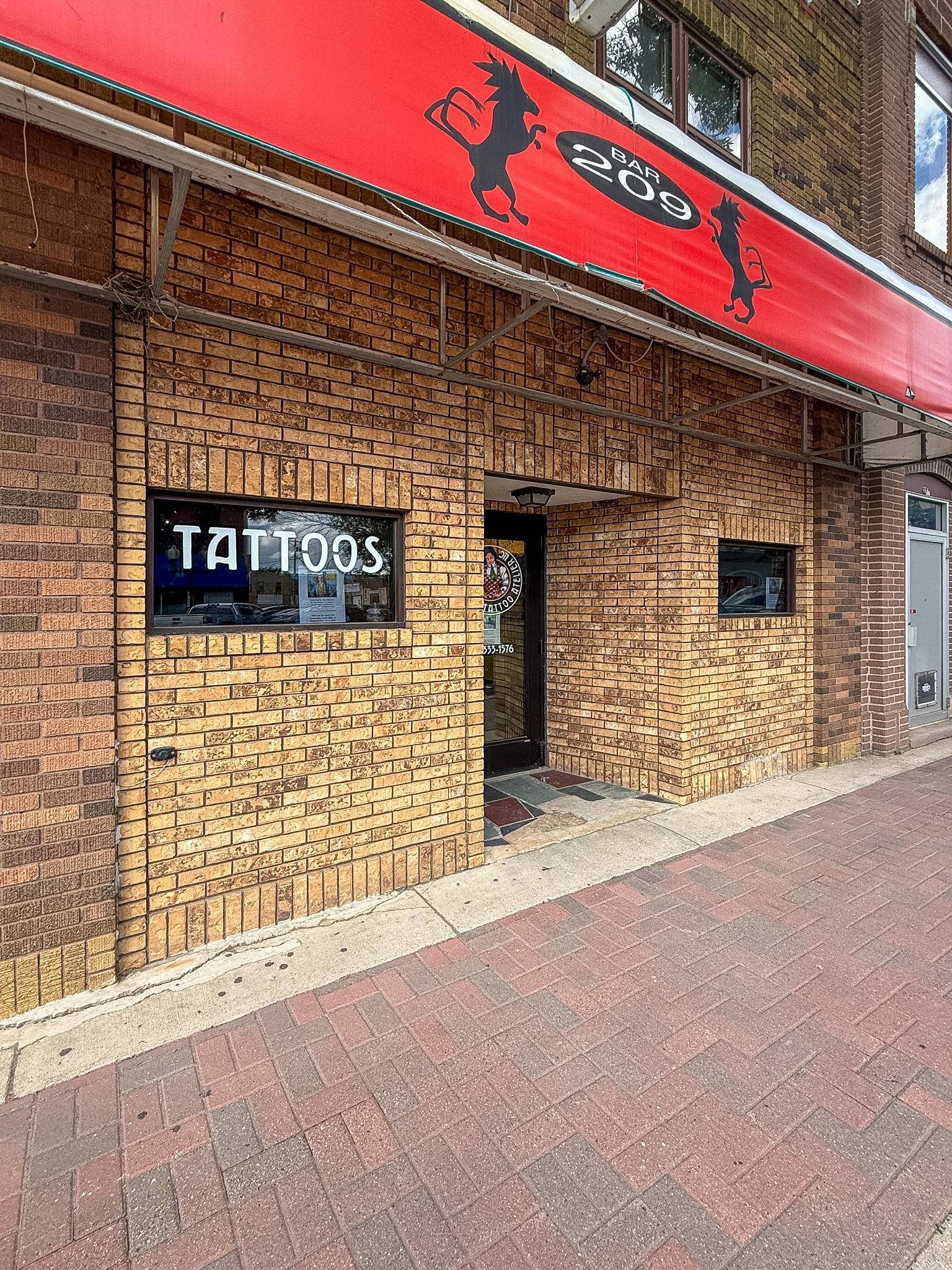 209 Minnesota AVE NW, Bemidji, MN 56601