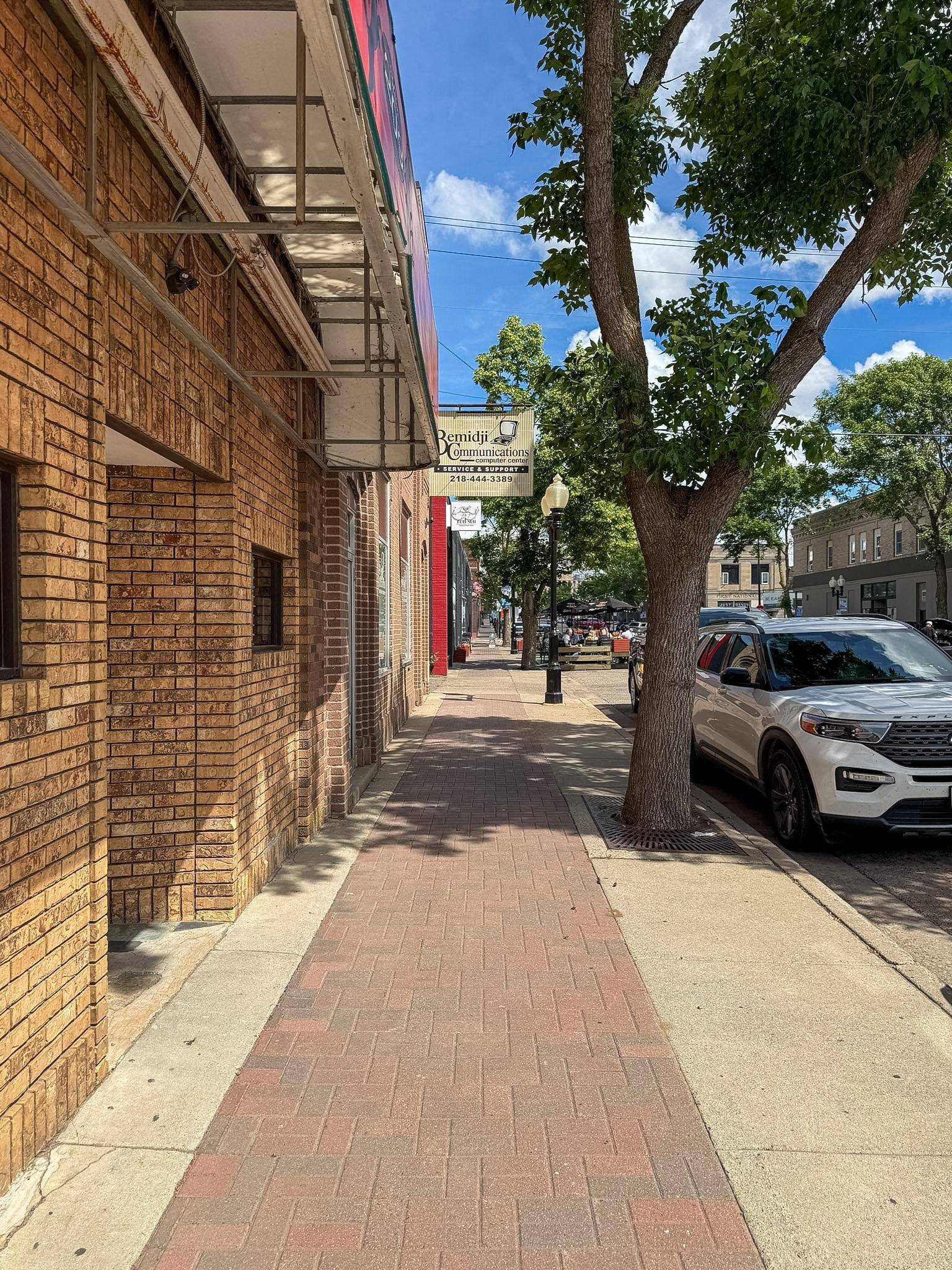 209 Minnesota AVE NW, Bemidji, MN 56601