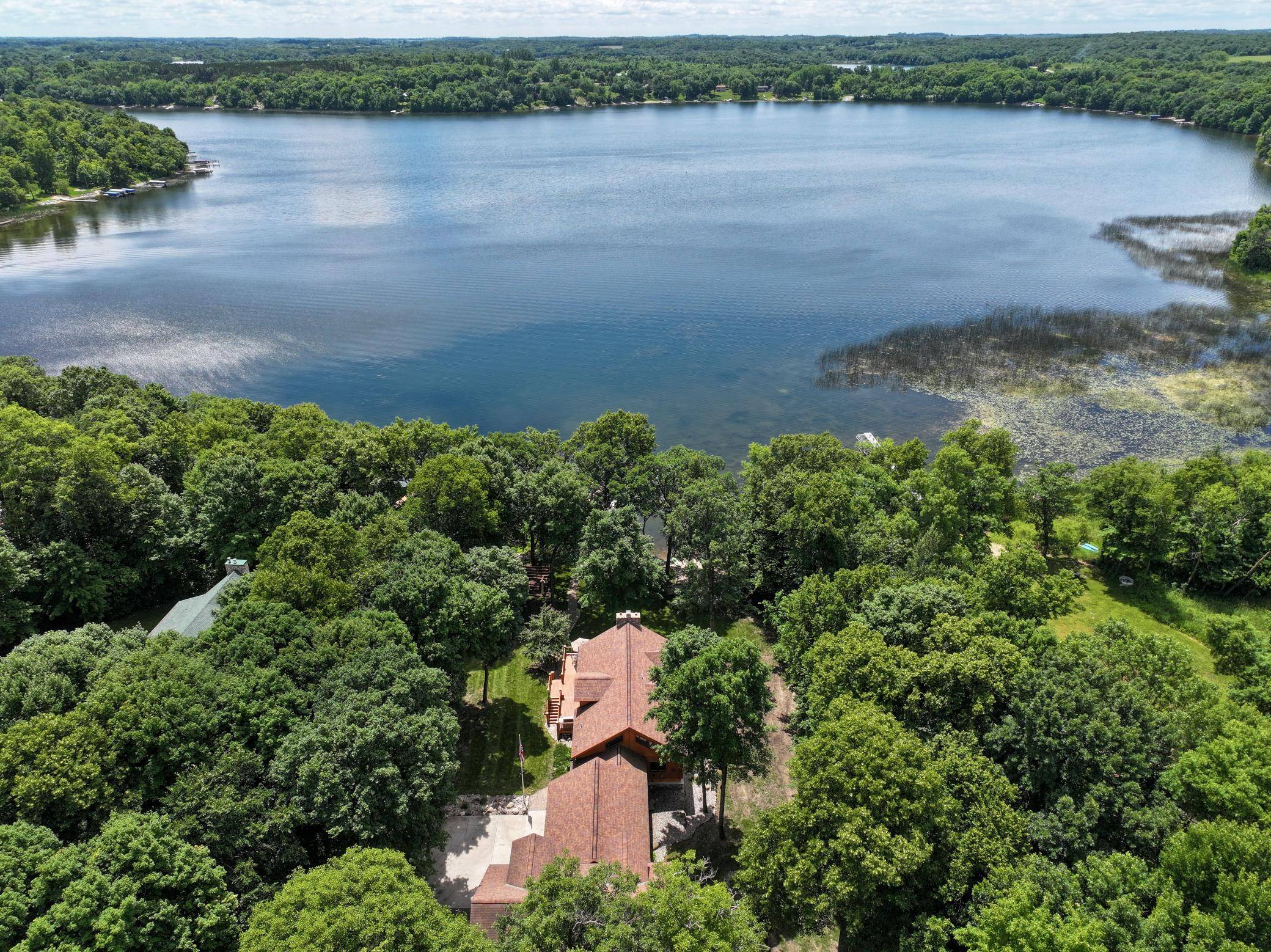12310 Tall Timbers RD SW, Garfield, MN 56332