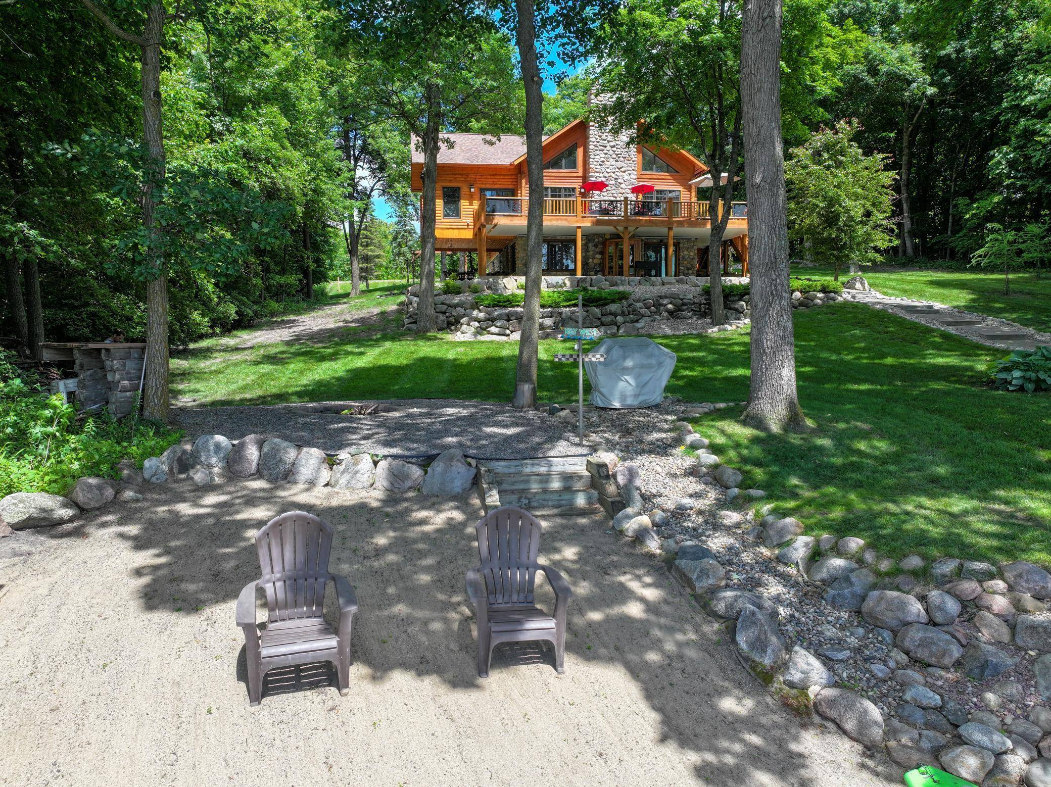 12310 Tall Timbers RD SW, Garfield, MN 56332