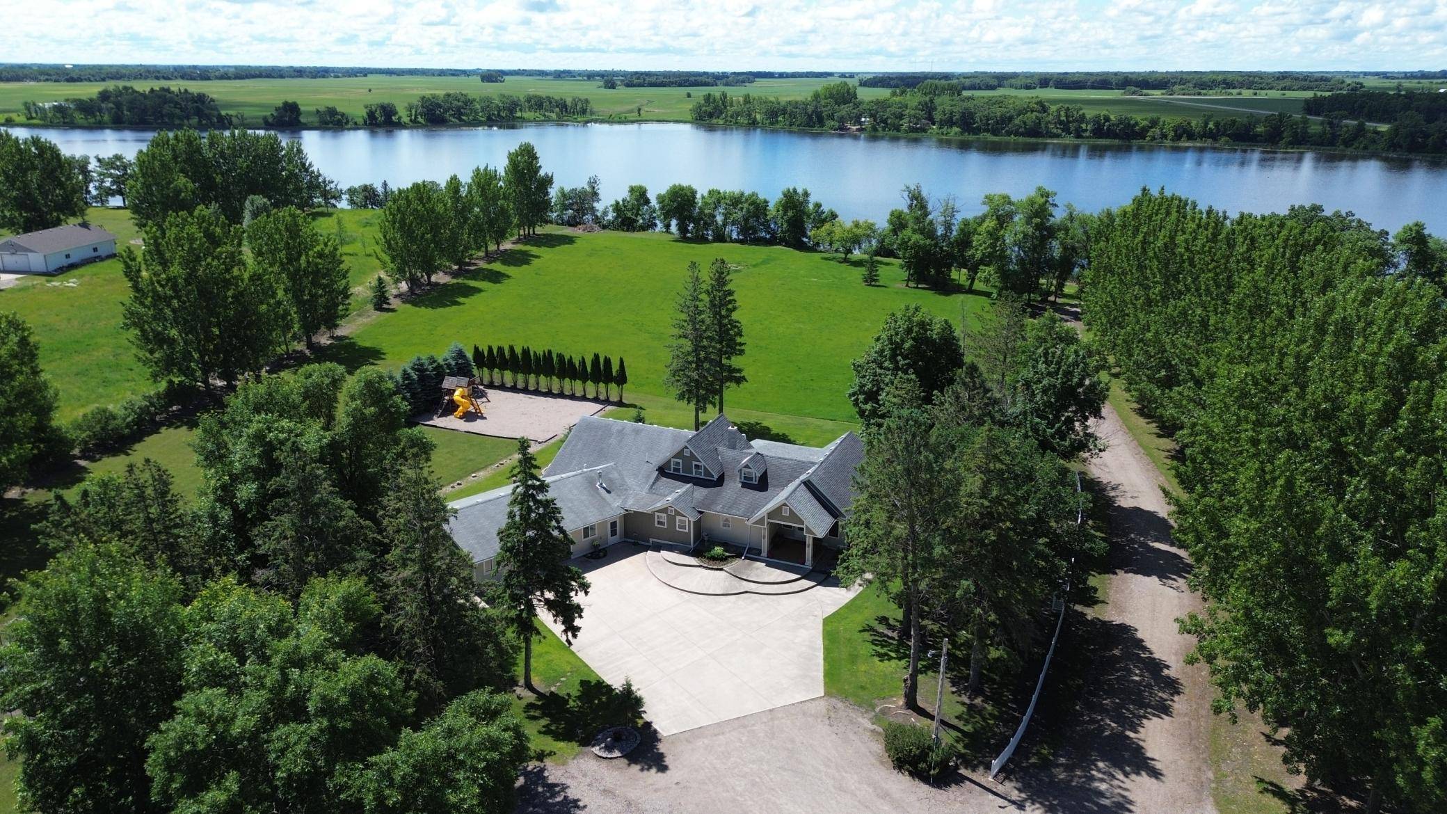 21687 380th ST SE, Erskine, MN 56535