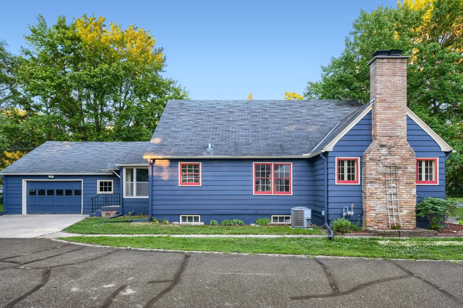 429 Fremont ST, Anoka, MN 55303