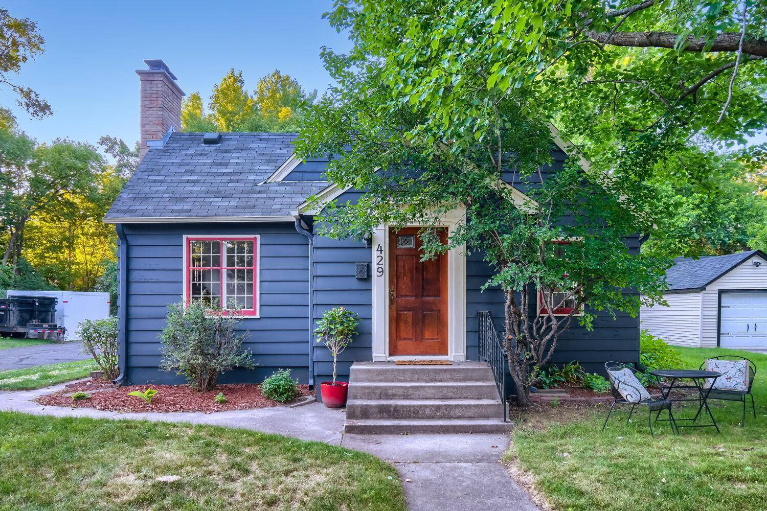 429 Fremont ST, Anoka, MN 55303