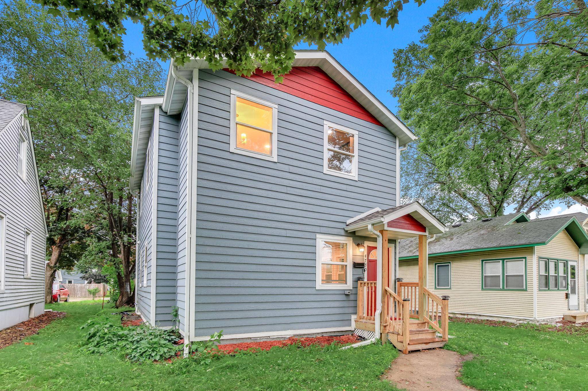 4750 Aldrich AVE N, Minneapolis, MN 55430