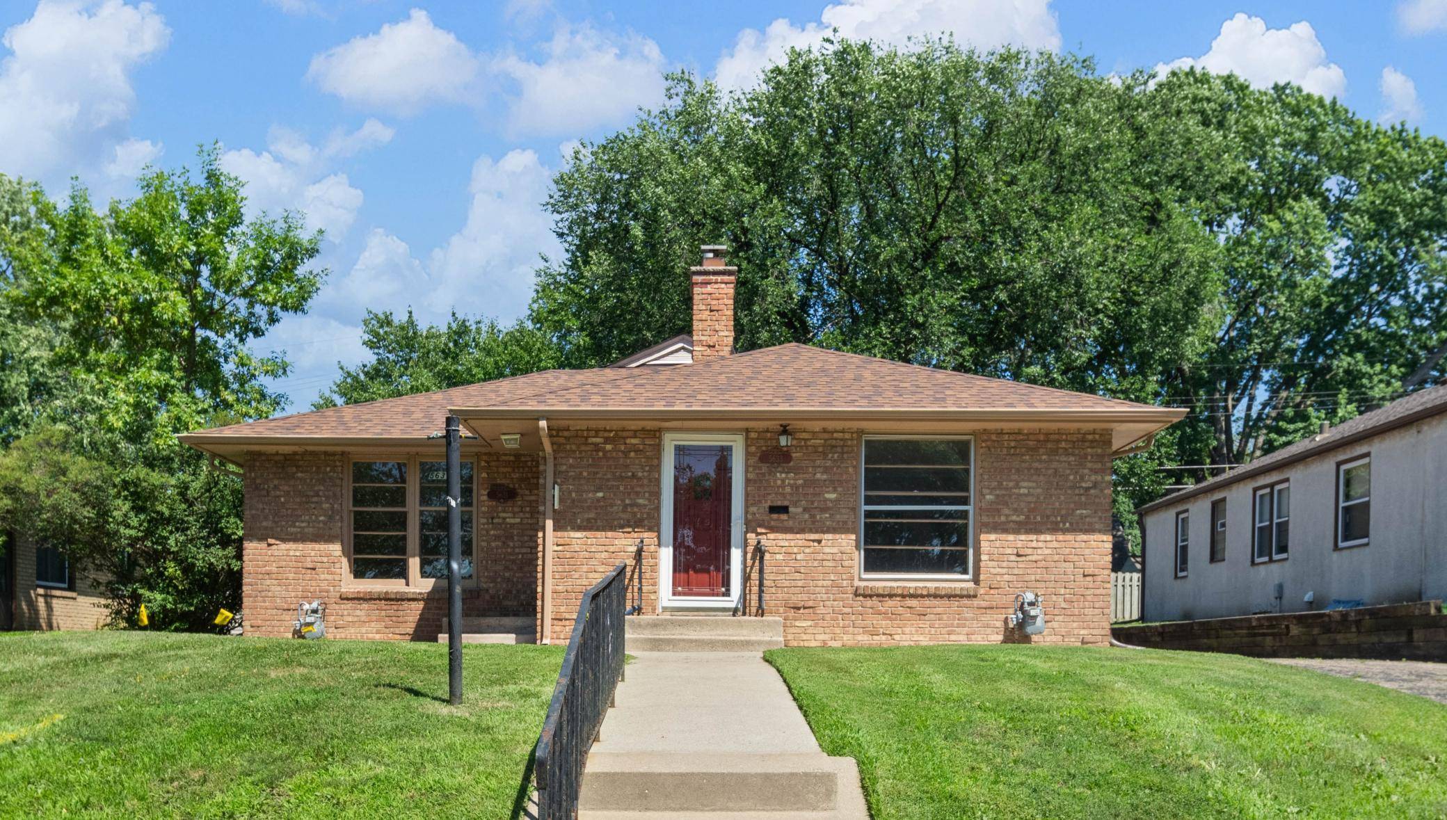 5633 Penn AVE S, Minneapolis, MN 55419