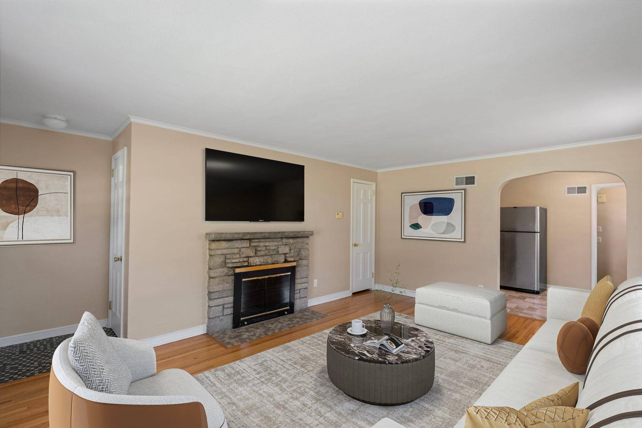 5633 Penn AVE S, Minneapolis, MN 55419