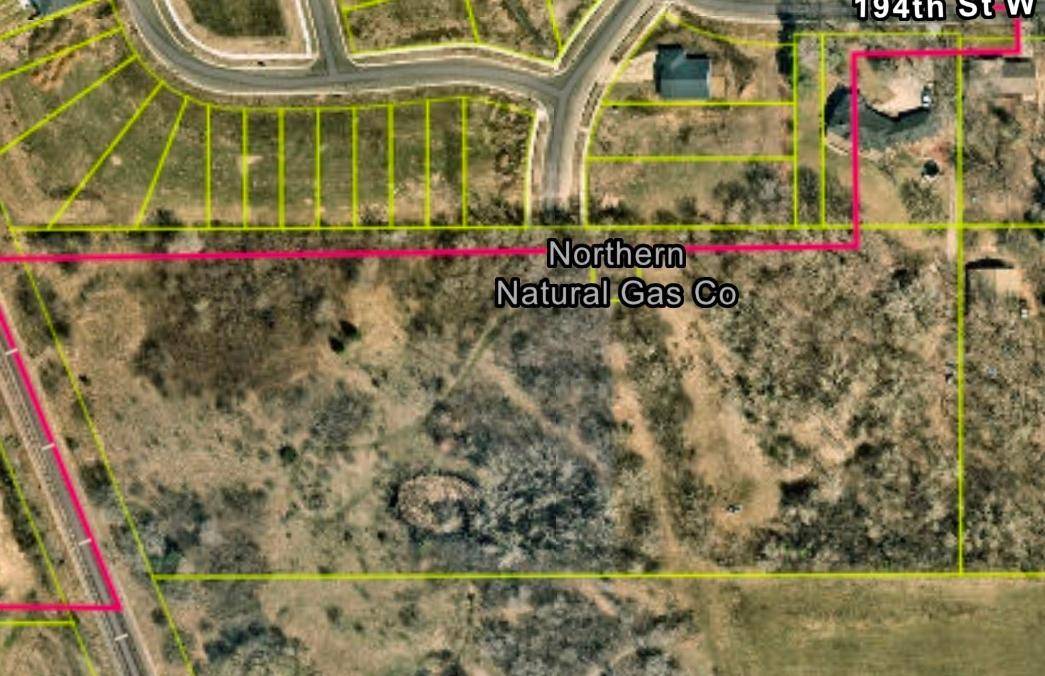 TBD Colonial Trail,, Farmington, MN 55024