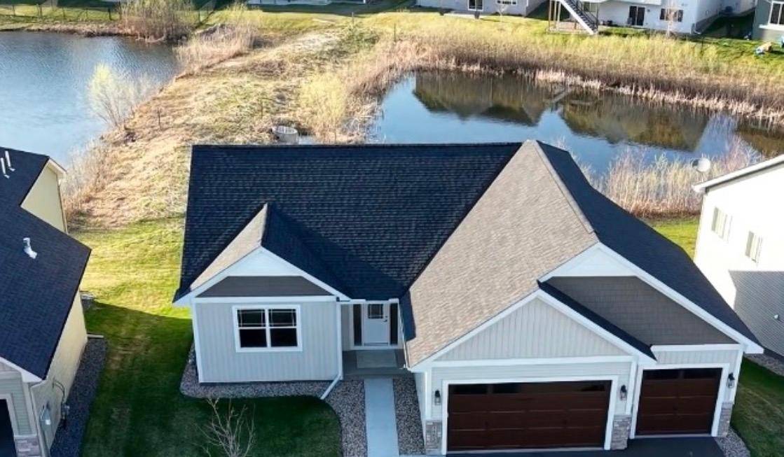 1703 Spruce ST, Farmington, MN 55024